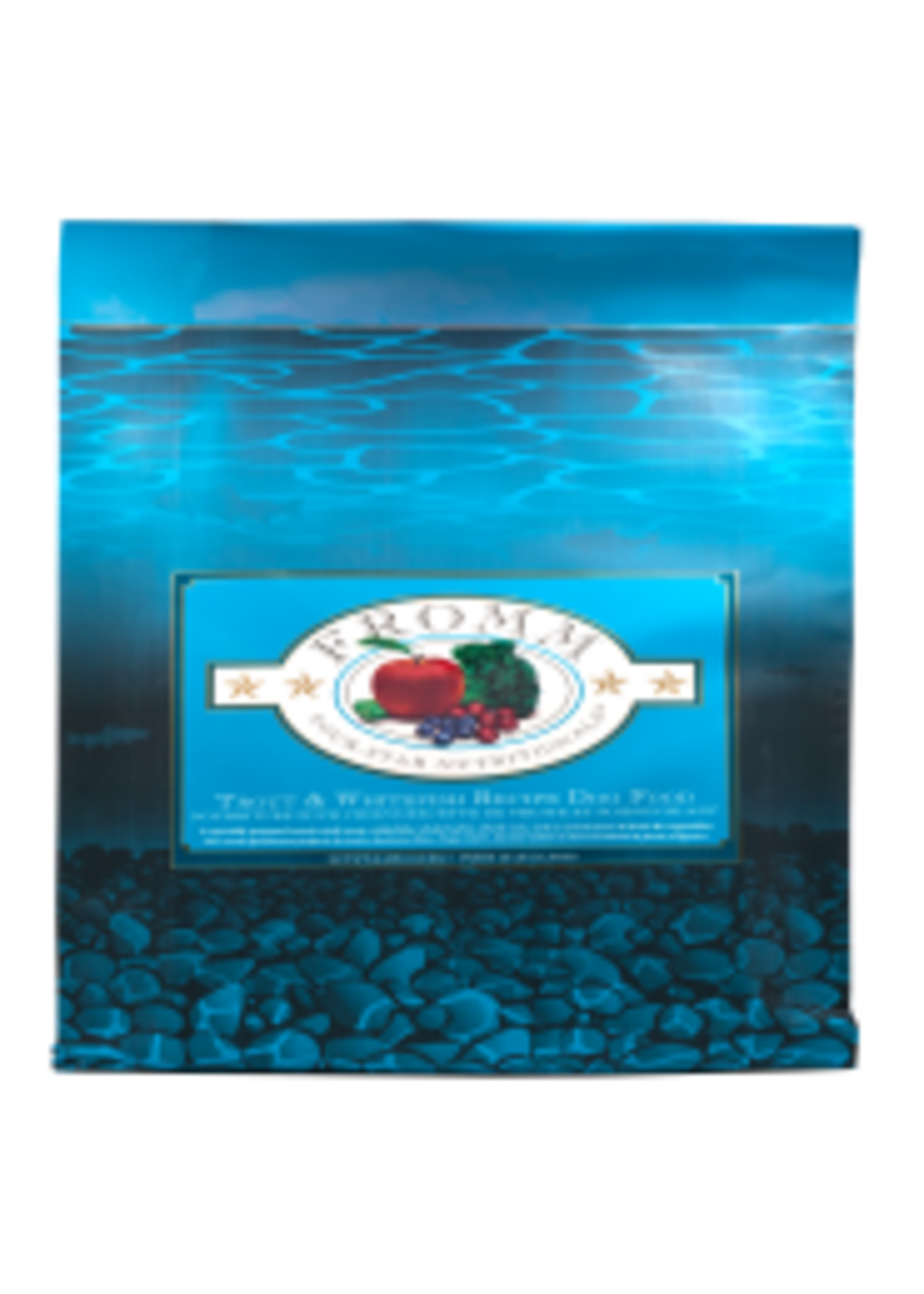 Fromm Family Pet Food Fromm Dog Four-Star Trout & Whitefish