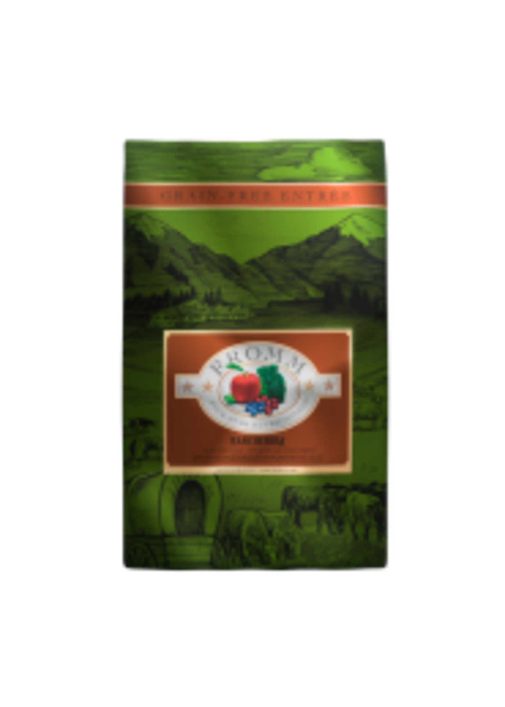 Fromm Family Pet Food Fromm Dog Four-Star GF Rancherosa