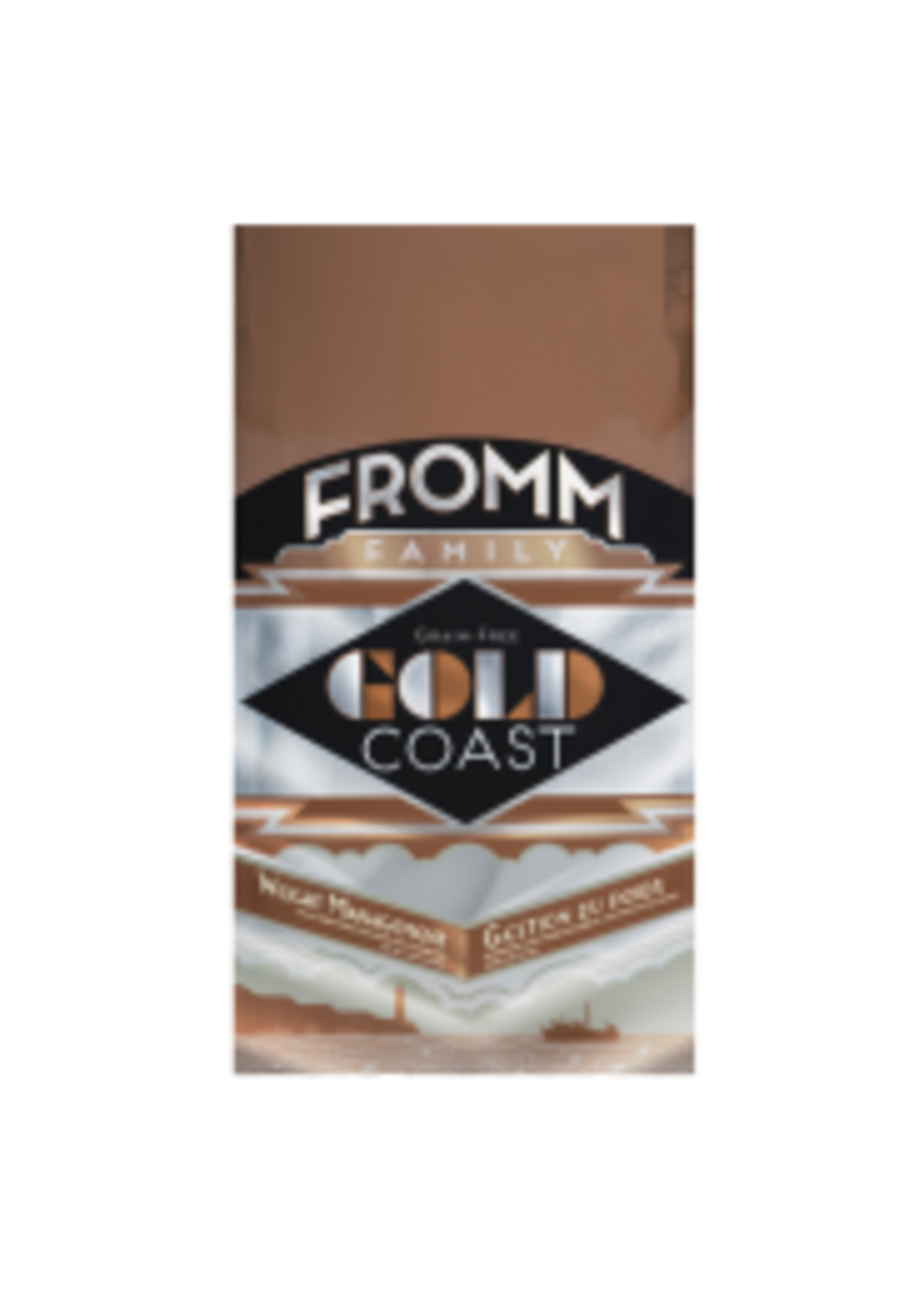 Fromm Family Pet Food Fromm Dog Gold Coast GF Weight Management