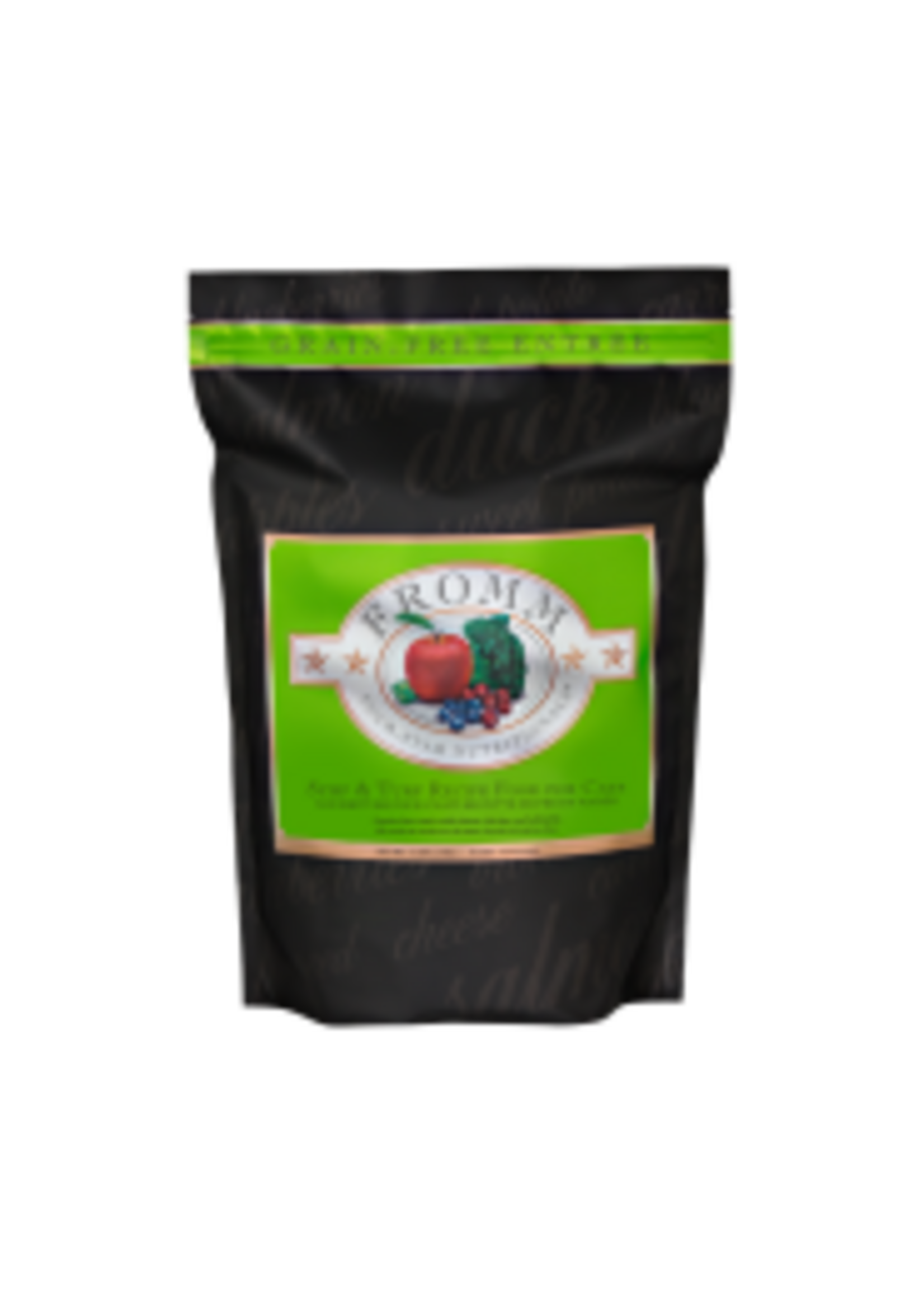 Fromm Family Pet Food Fromm Cat Four-Star GF Surf & Turf