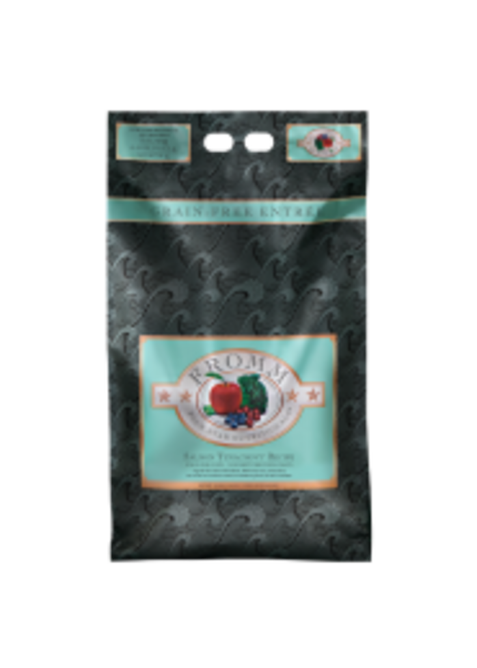 Fromm Family Pet Food Fromm Cat Four-Star GF Salmon Tunachovy