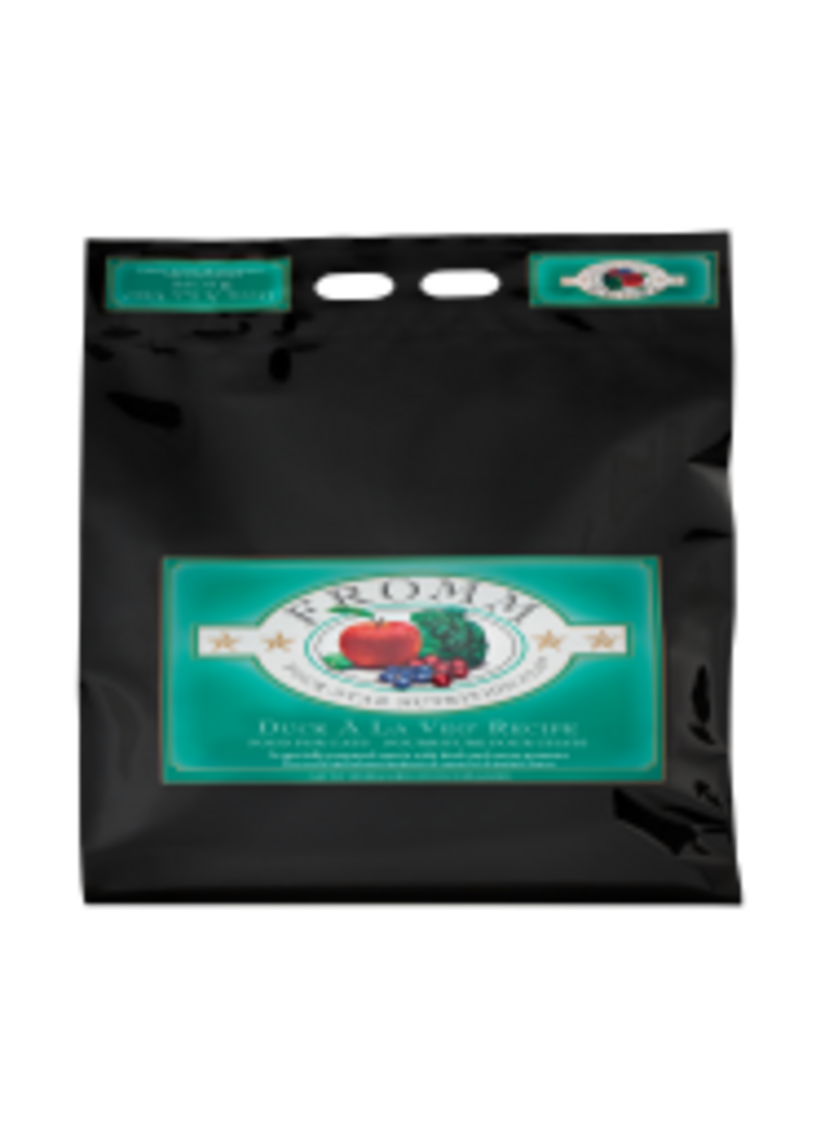 Fromm Family Pet Food Fromm Cat Four-Star Duck a la Veg