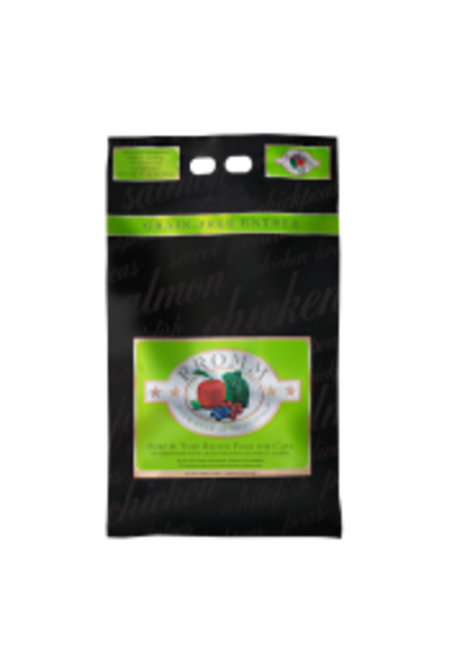 Fromm Family Pet Food Fromm Cat Four-Star GF Surf & Turf