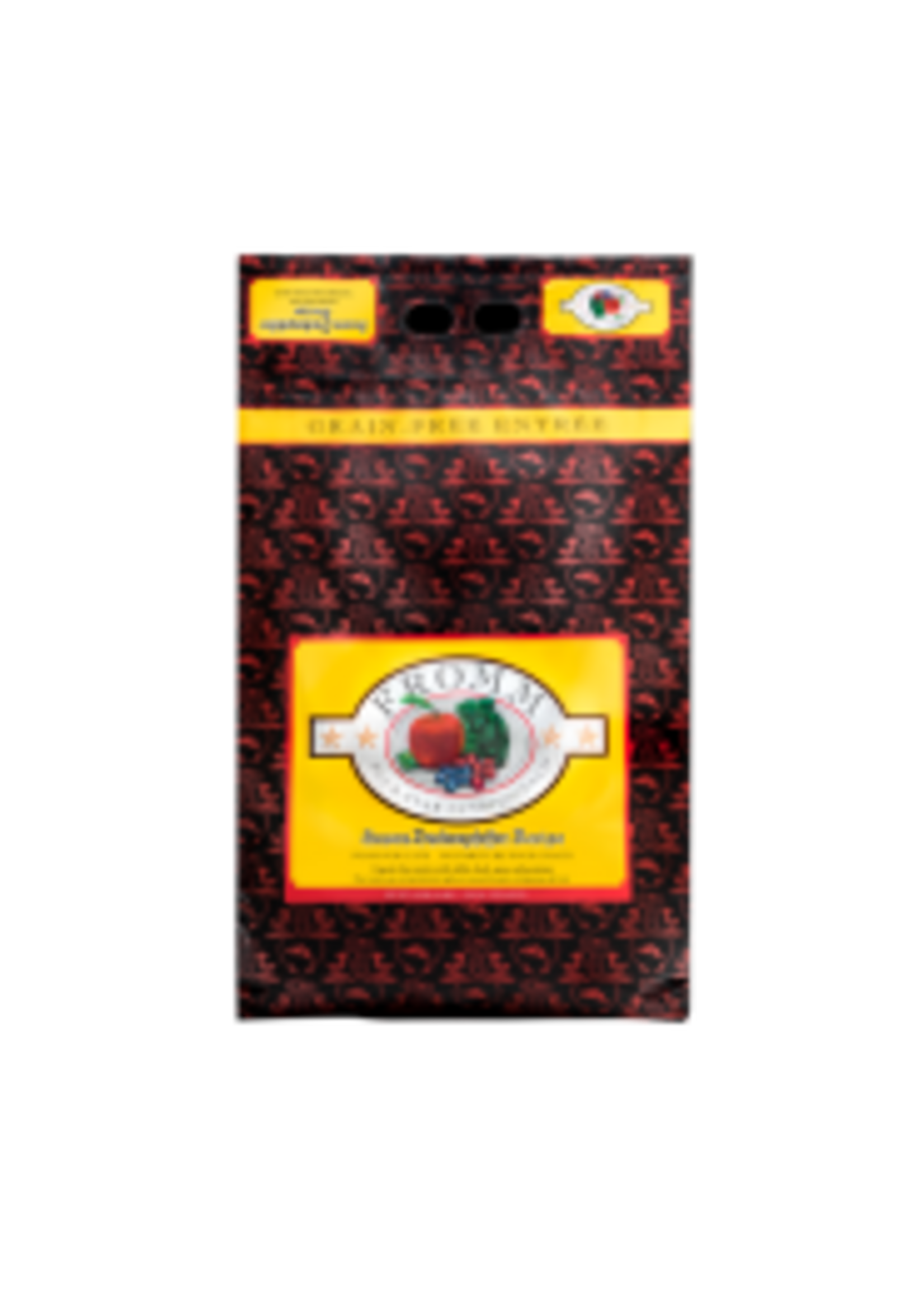 Fromm Family Pet Food Fromm Cat Four-Star GF Hasen Duckenpfeffer