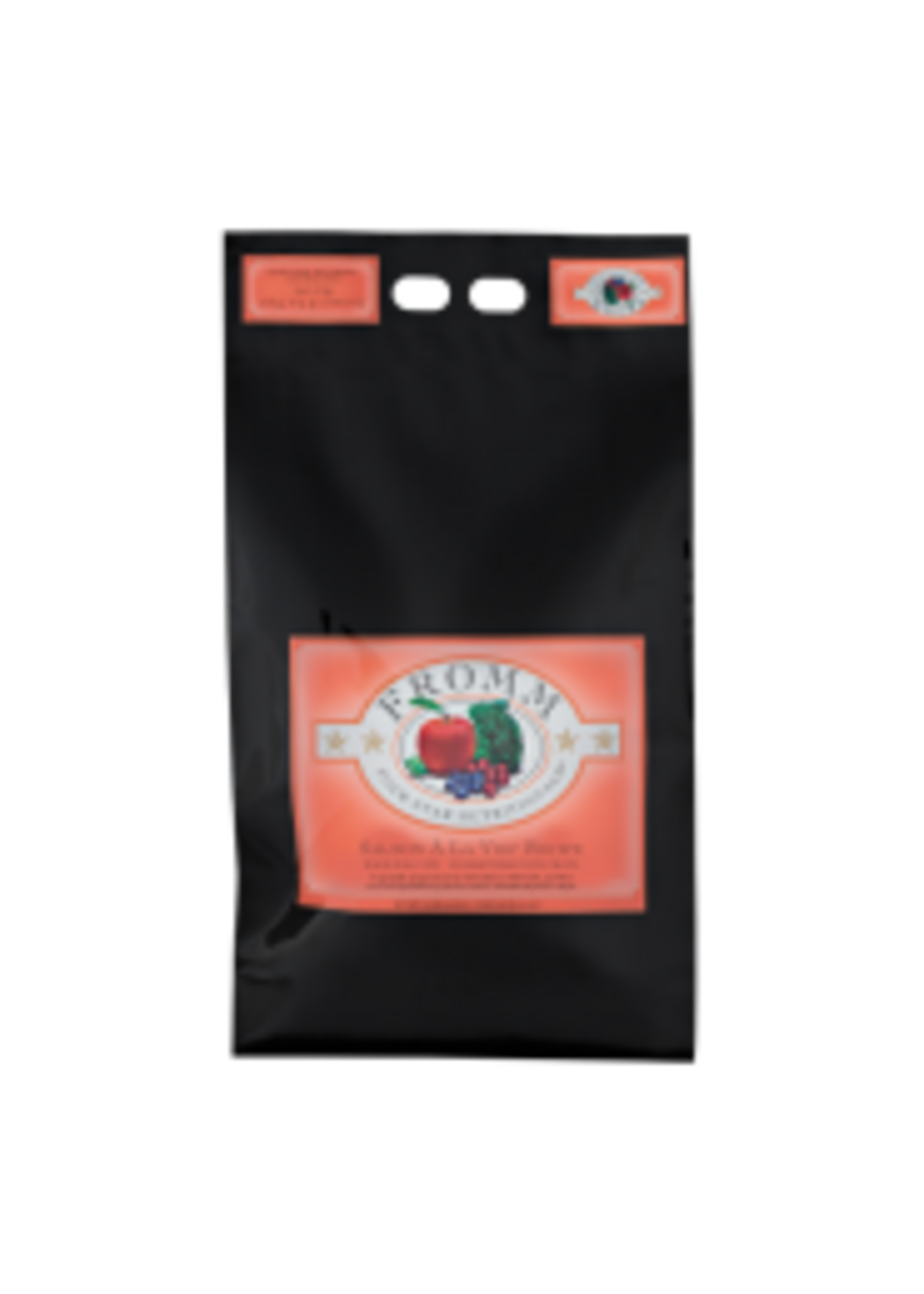 Fromm Family Pet Food Fromm Cat Four-Star Salmon a la Veg