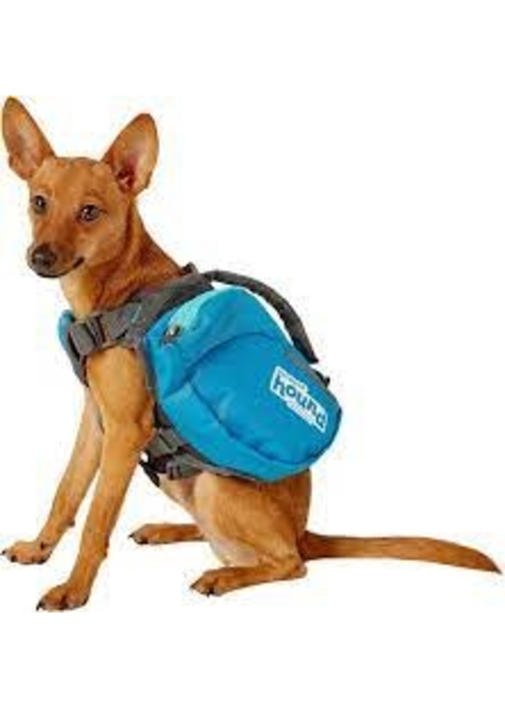 Outward Hound Outward Hound Daypack Saddleback Blue