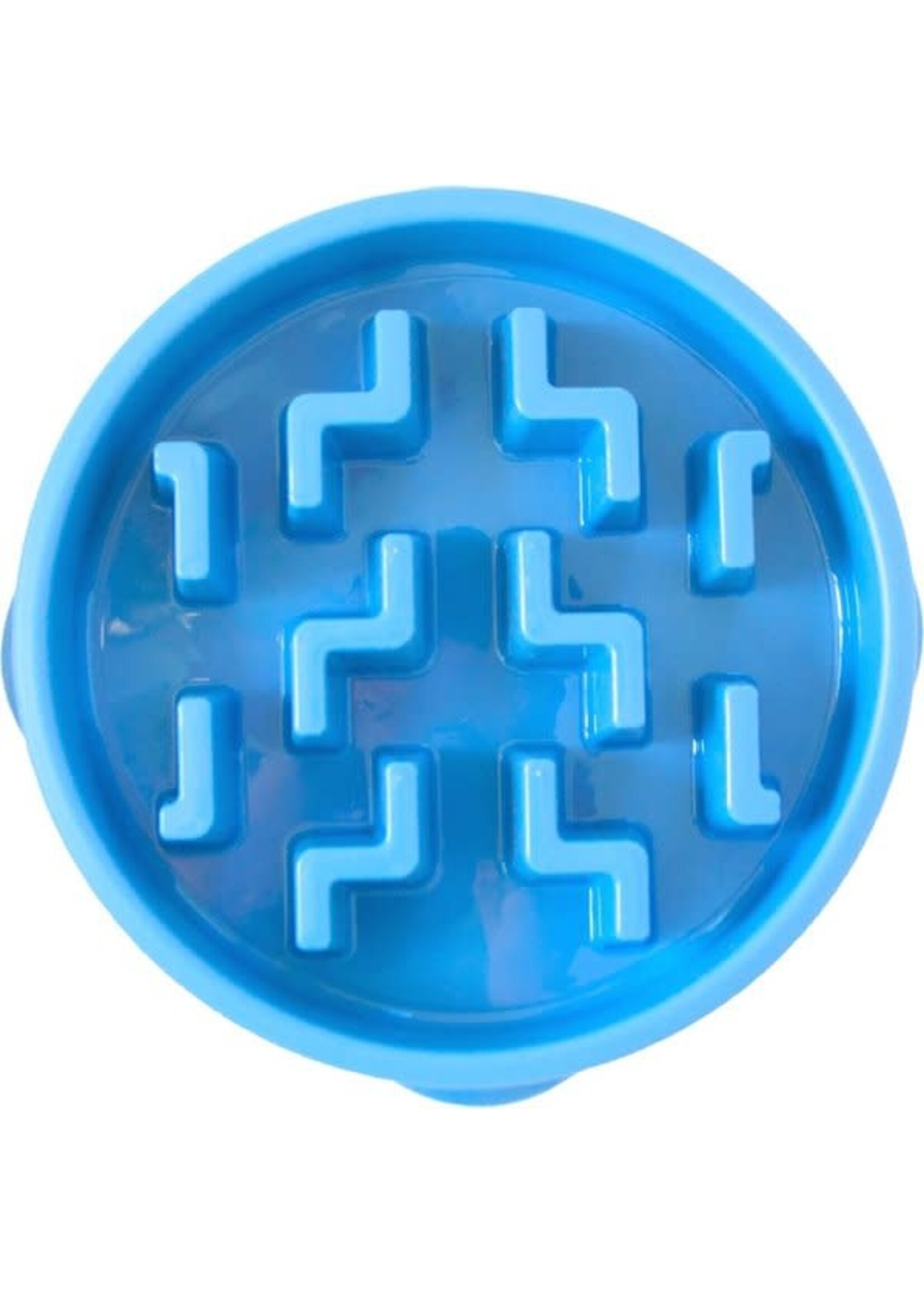 Outward Hound Outward Hound Fun Feeder Slo-Bowl