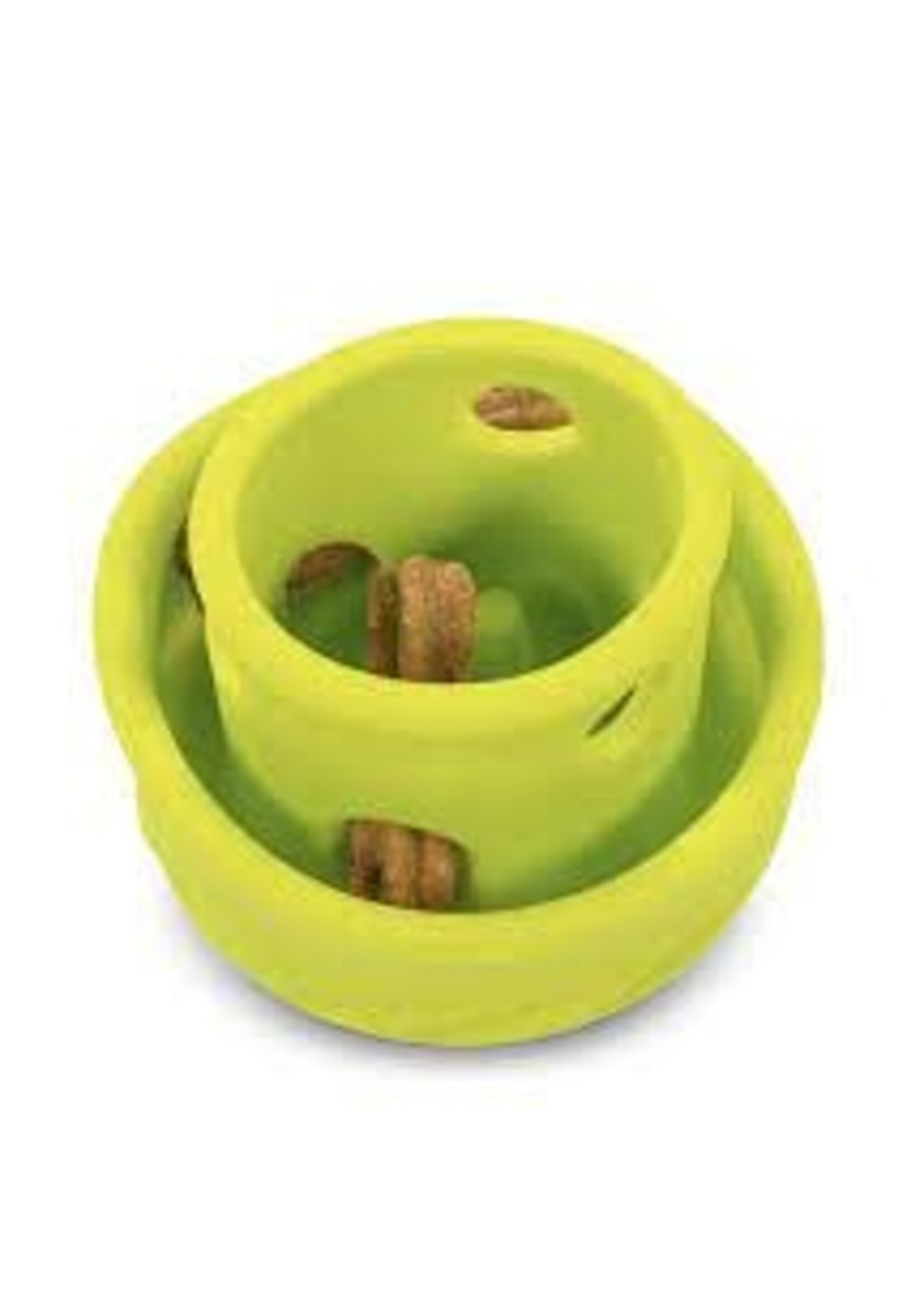 Totally Pooched Totally Pooched Puzzle 'n Play Mushroom