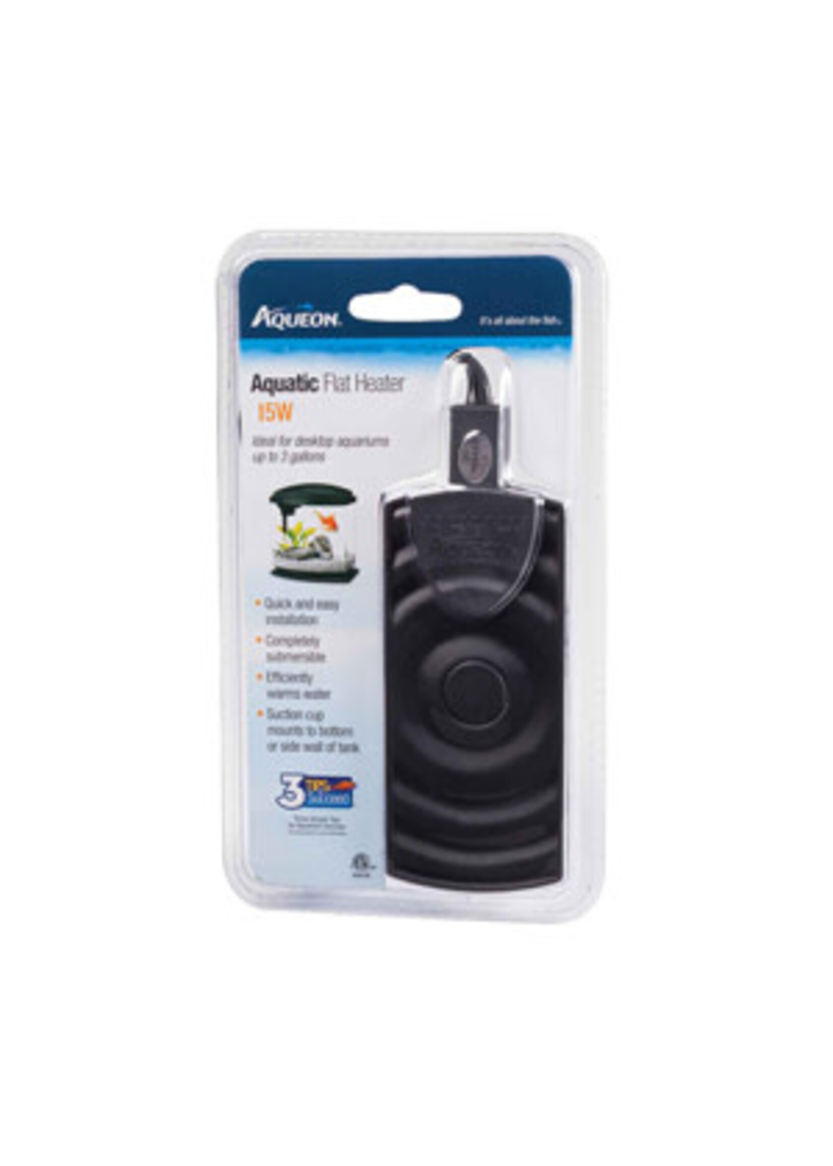 Aqueon Aqueon Aquatic Flat Heater