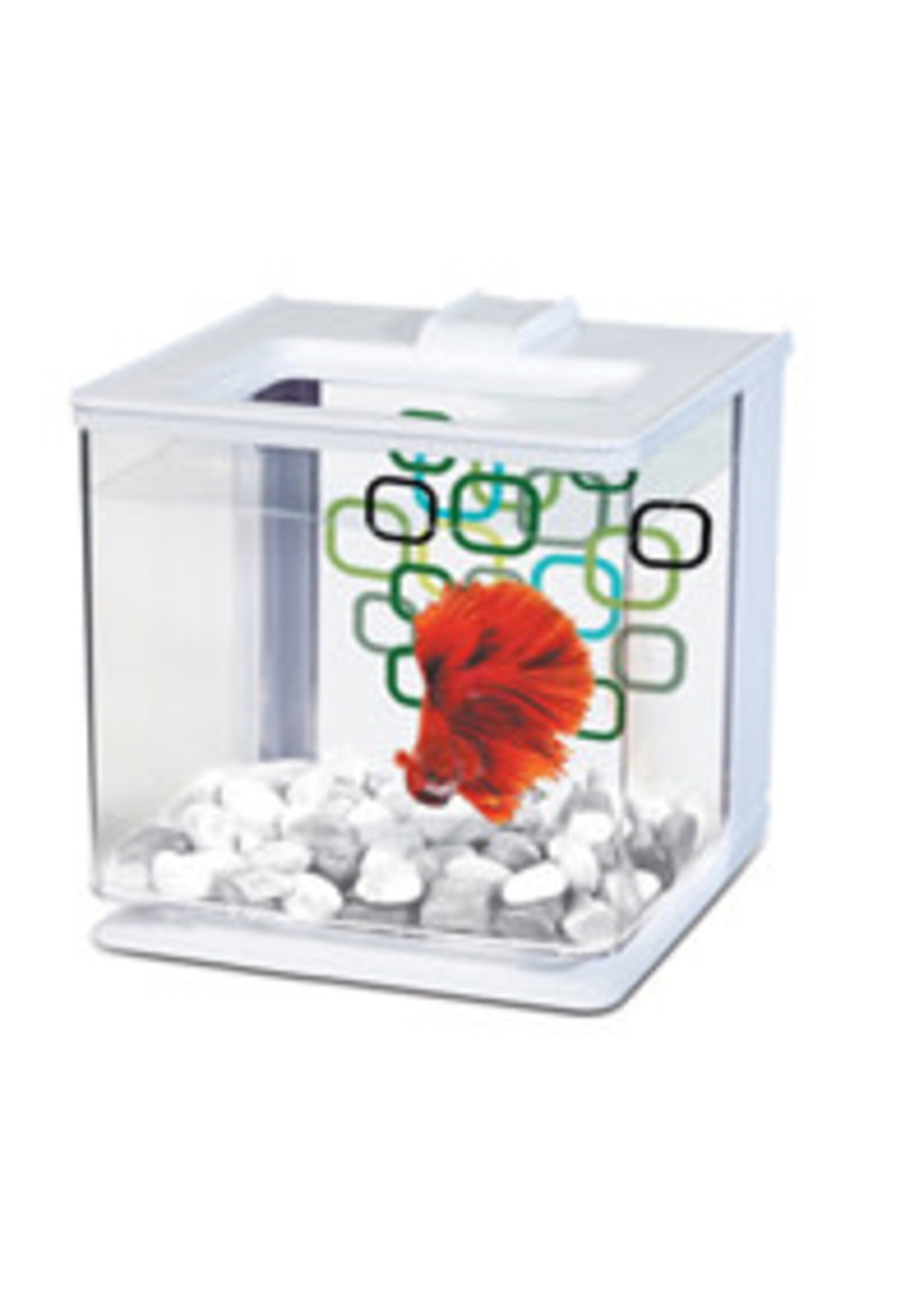 Marina Marina EZ-Care Betta Kit 2.5L
