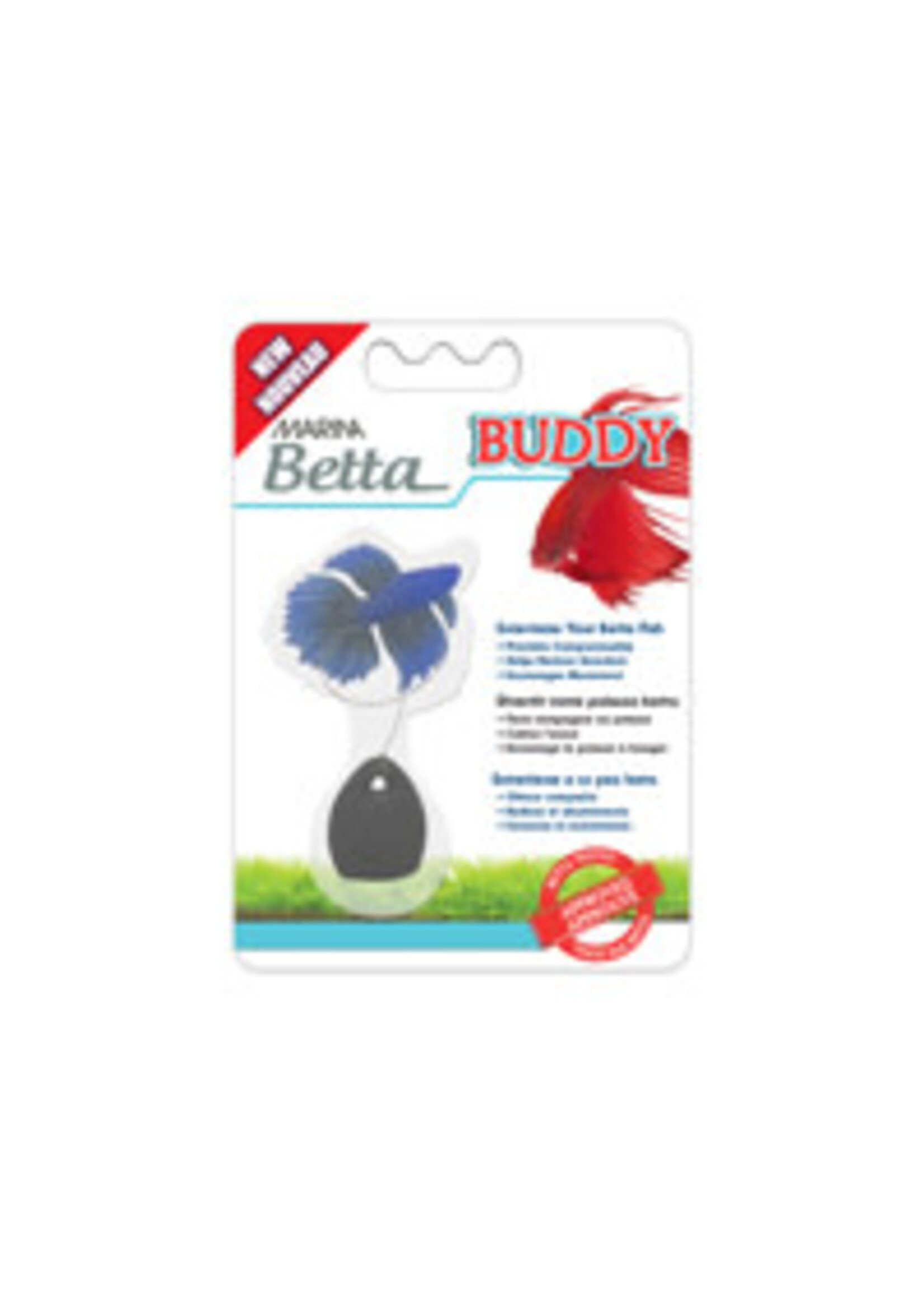Marina Marina Betta Buddy