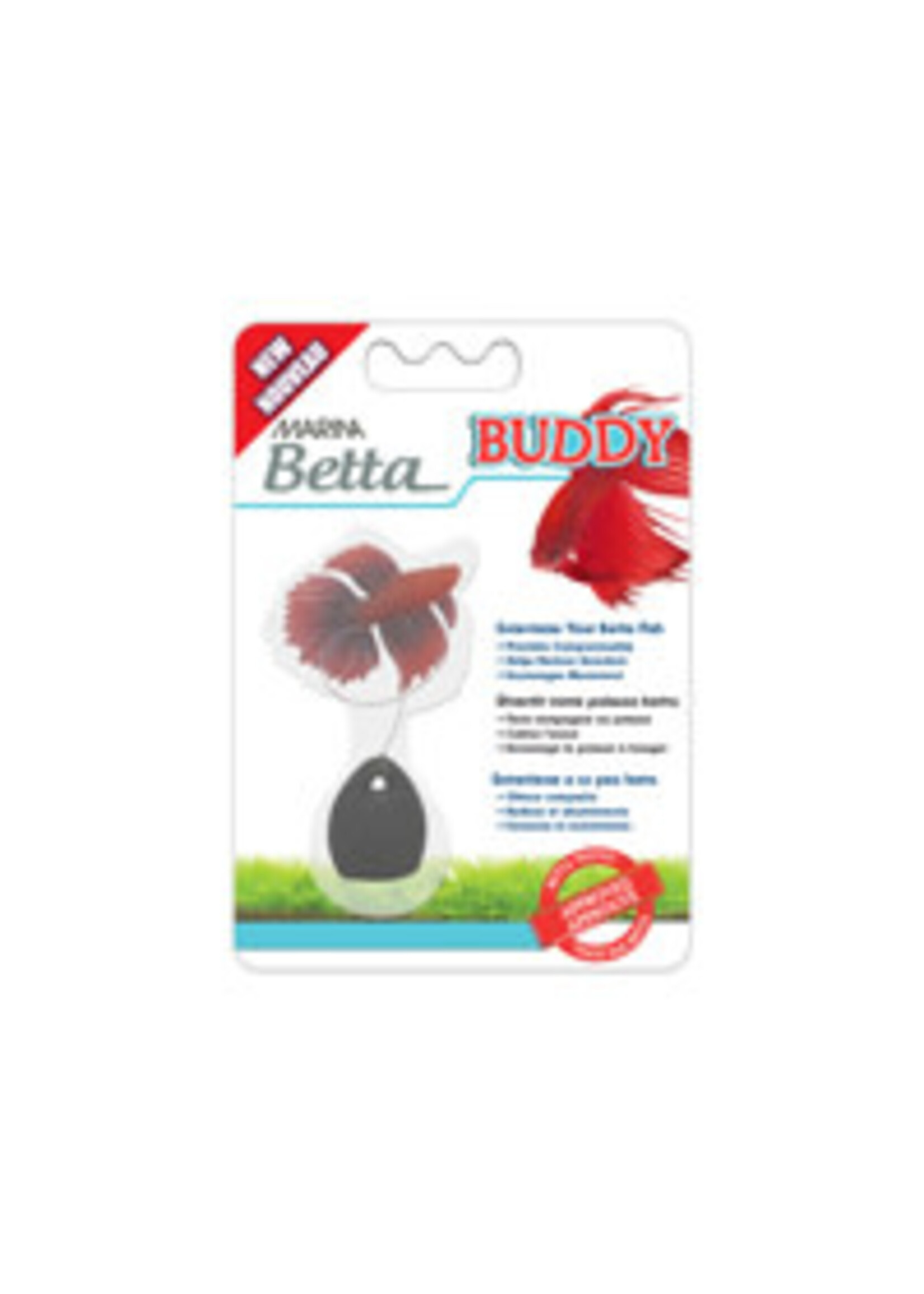 Marina Marina Betta Buddy