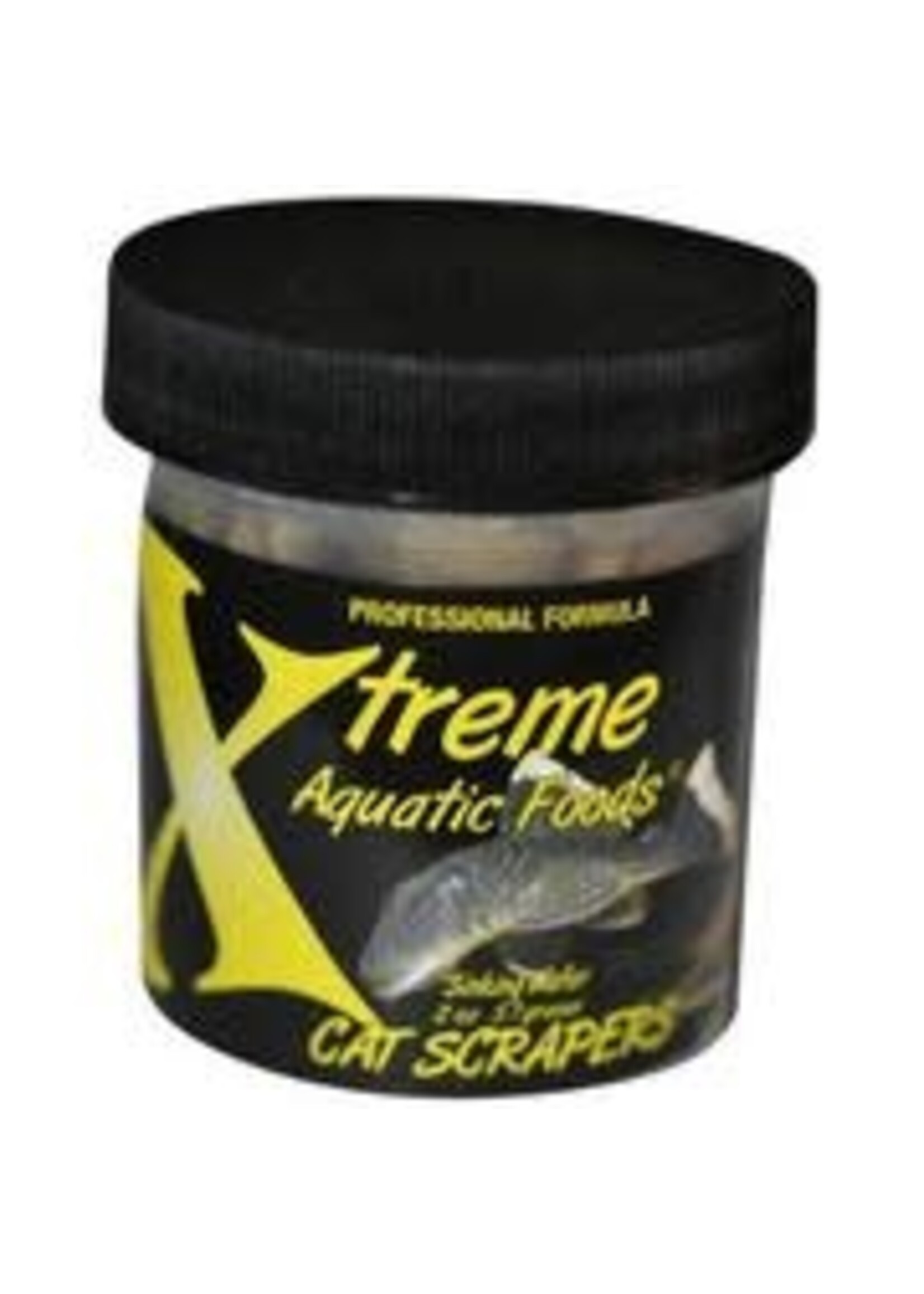 Xtreme Aquatics Xtreme Aquatic Foods Cat Scrapers