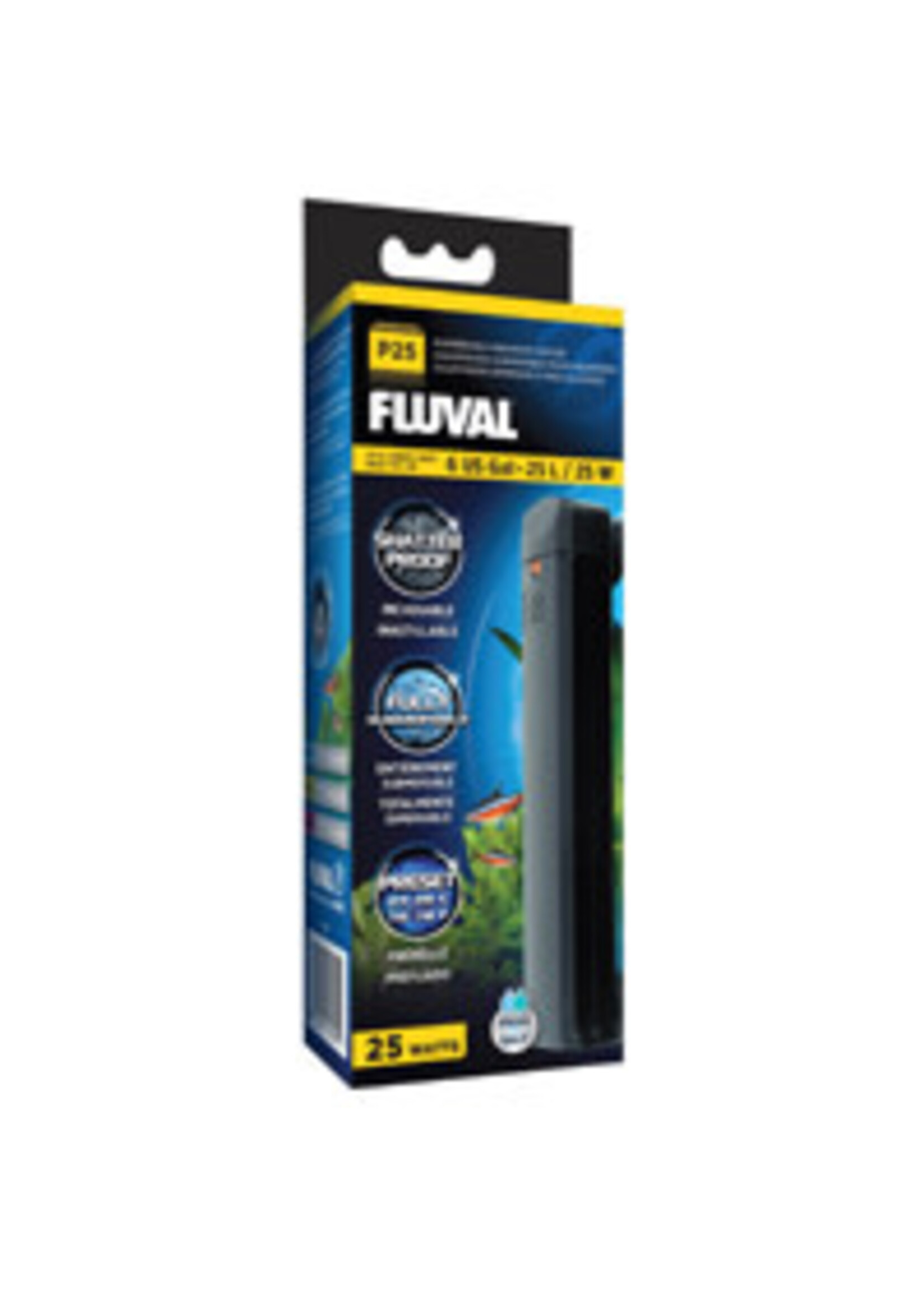 Fluval Fluval Submersible Aquarium Heater