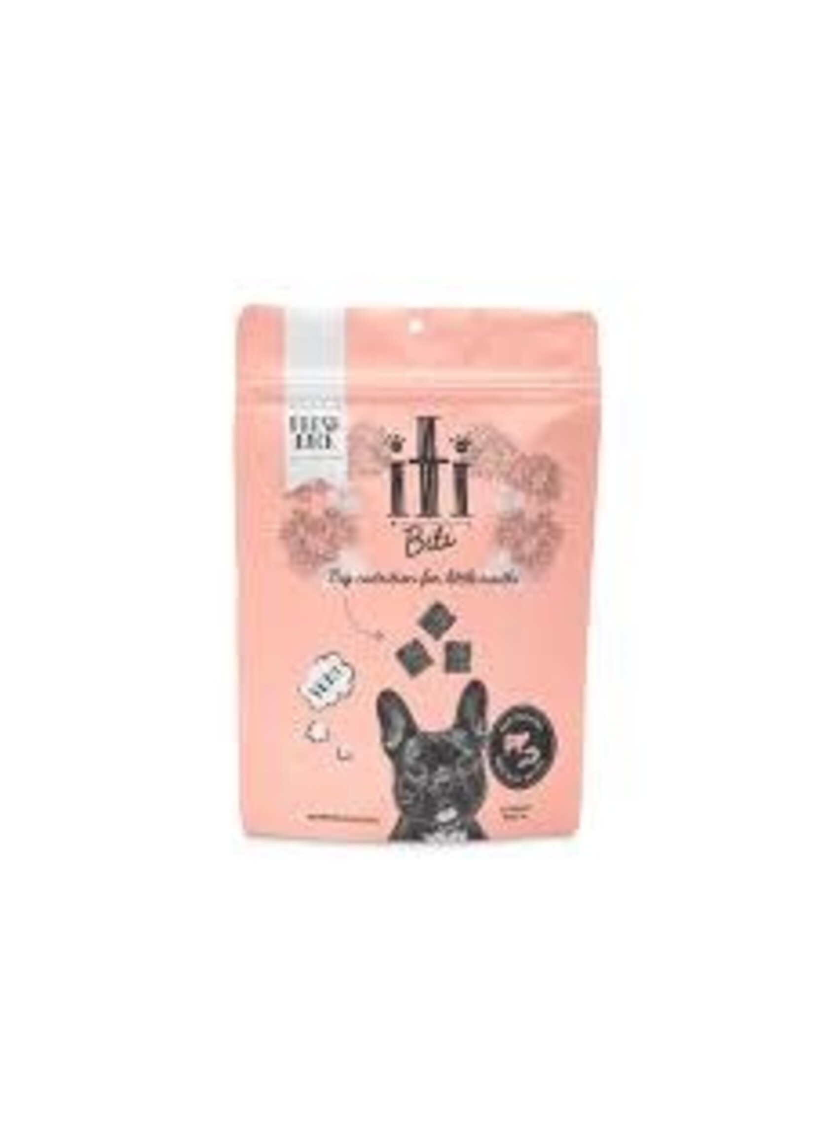 iti Pet Company iti Biti Air Dried Dog Food Lamb & Venison  200g single