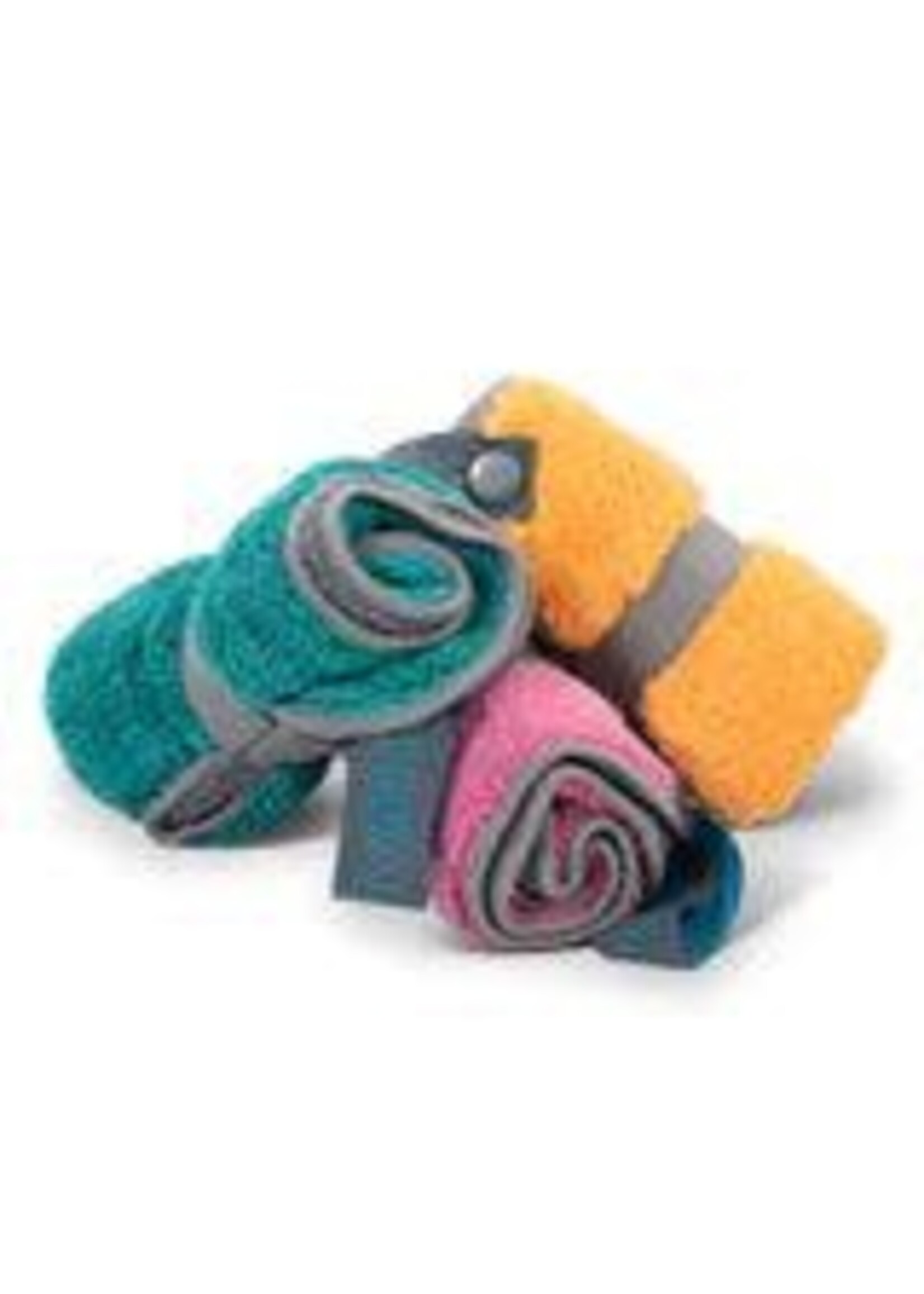 Messy Mutts Messy Mutts Microfibre Emergency Mini Towel