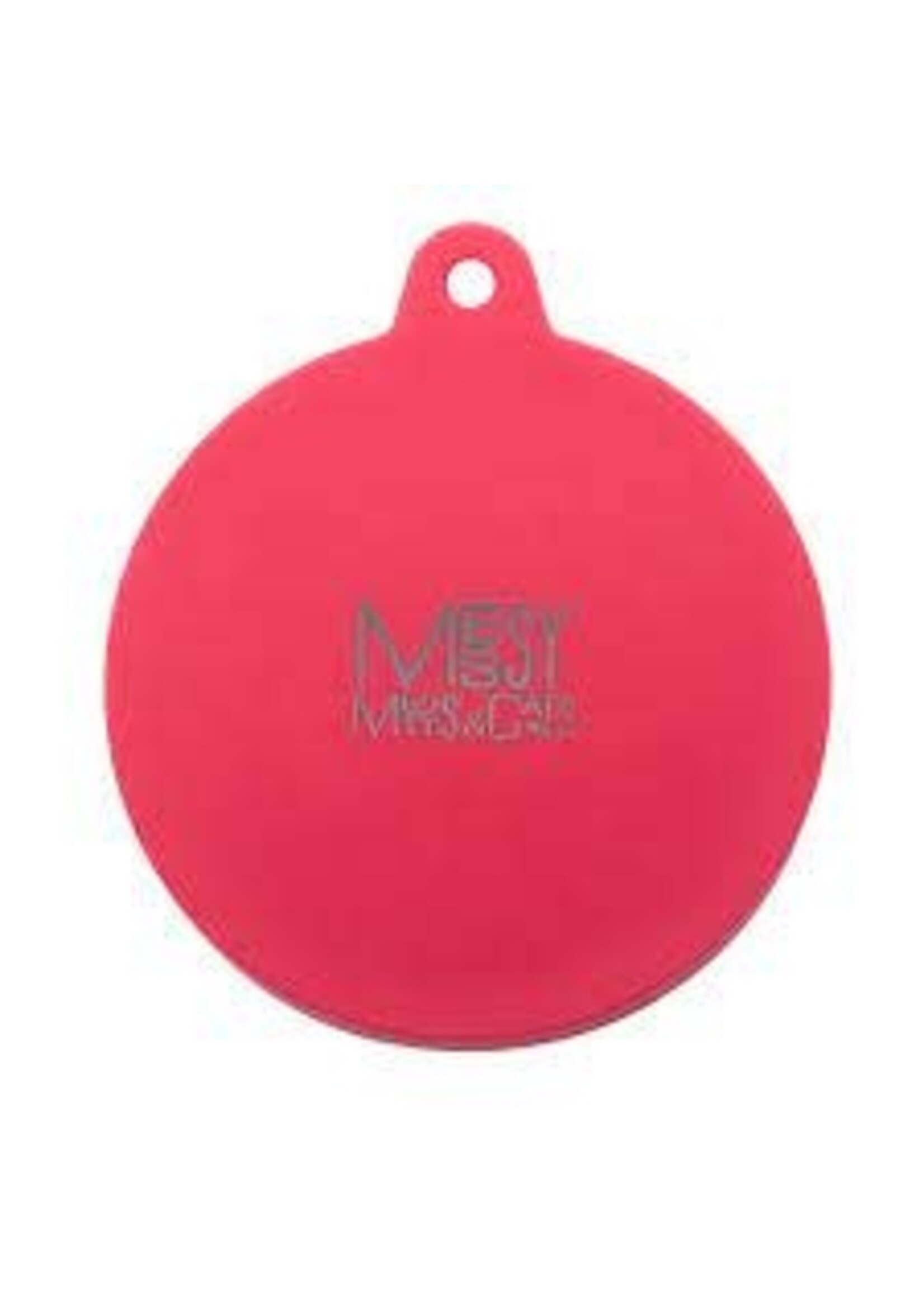 Messy Mutts Messy Mutts Can Cover