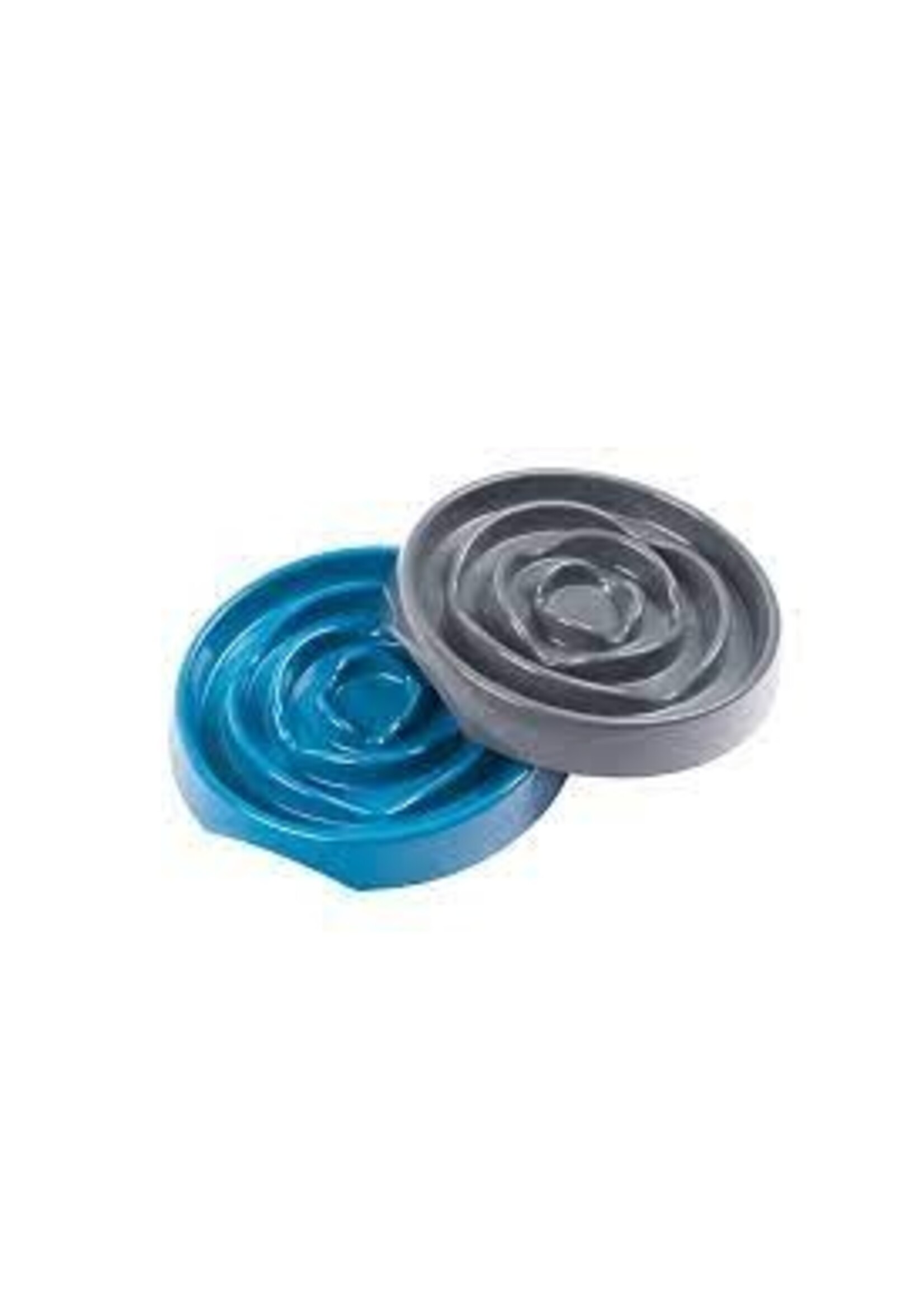 Messy Mutts Messy Mutts Melamine Slow Feeder