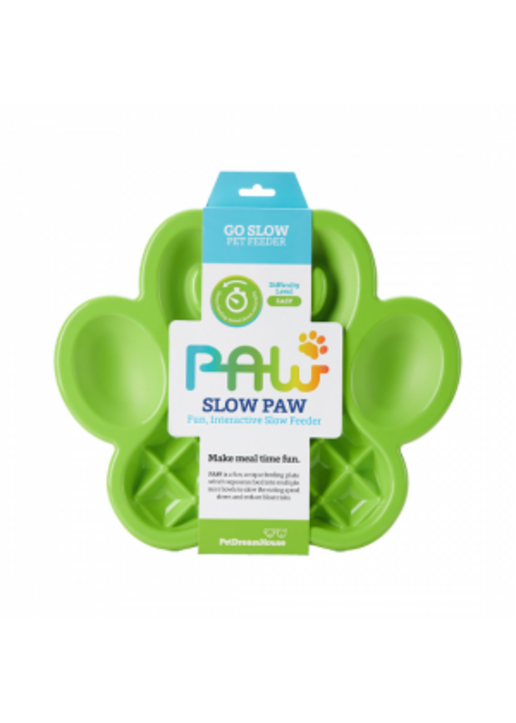 Pet Dream House Pet Dream House Paw Feeder 36x30x3cm