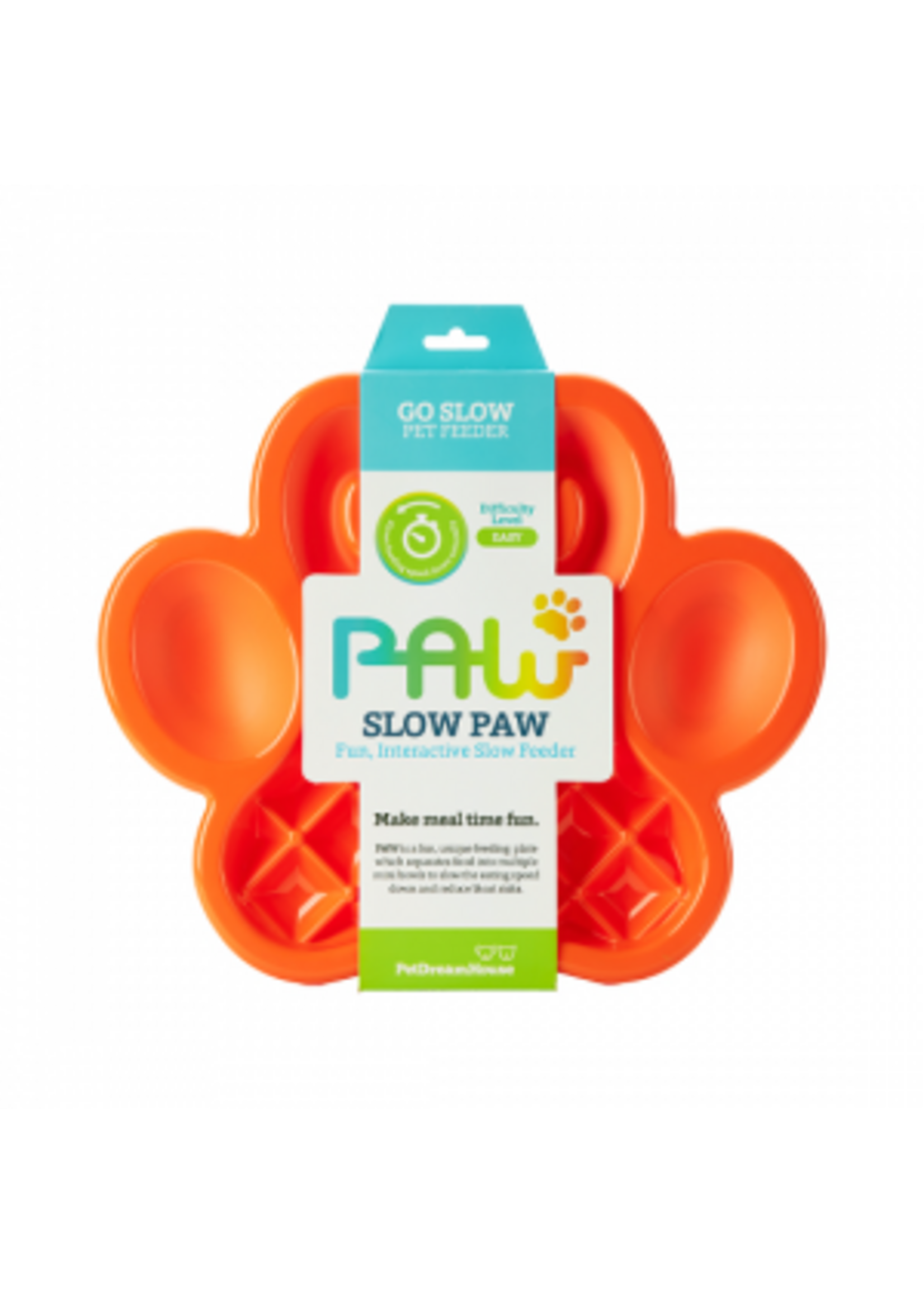 Pet Dream House Pet Dream House Paw Feeder 36x30x3cm