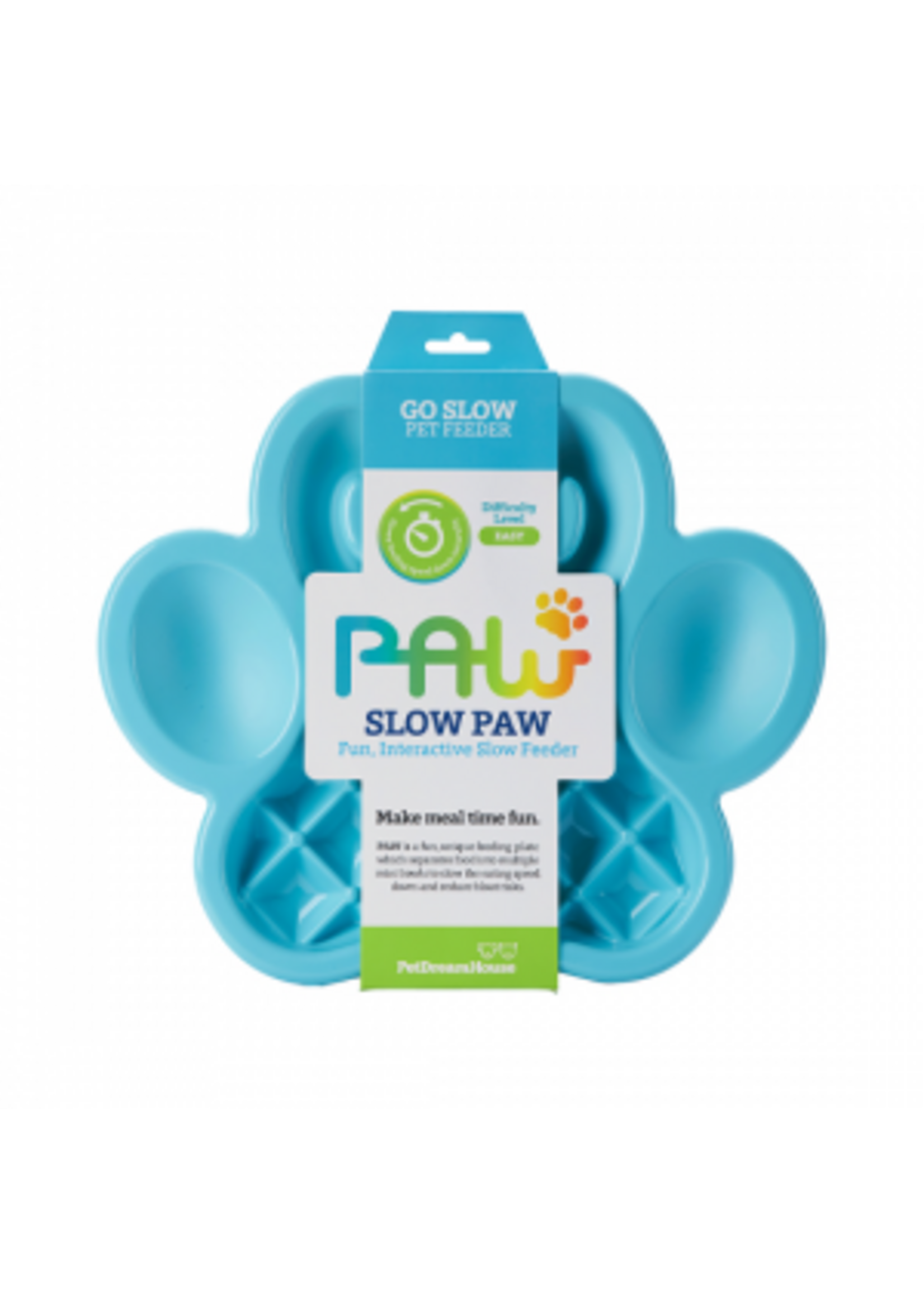 Pet Dream House Pet Dream House Paw Feeder 36x30x3cm