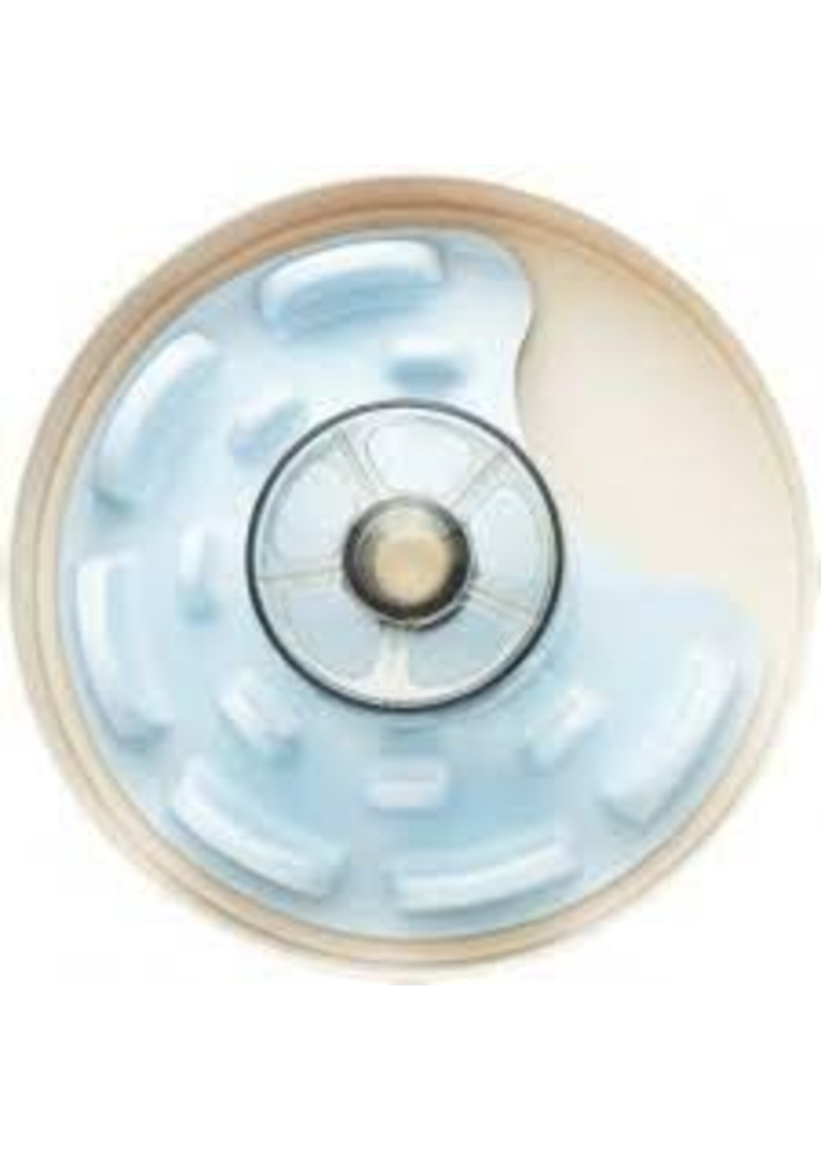 Pet Dream House Pet Dream House Spin Interactive Feeder UFO Maze