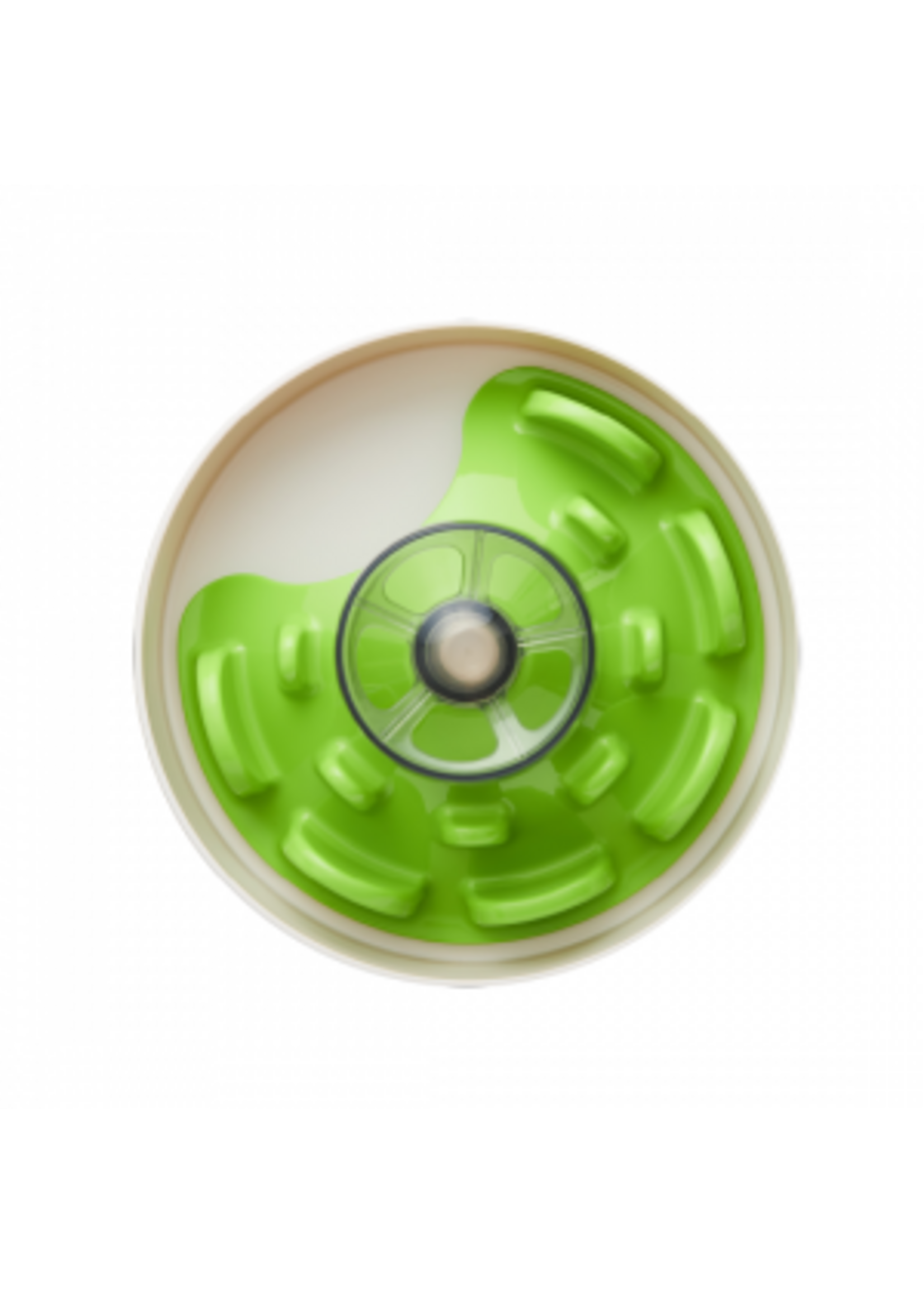 Pet Dream House Pet Dream House Spin Interactive Feeder UFO Maze