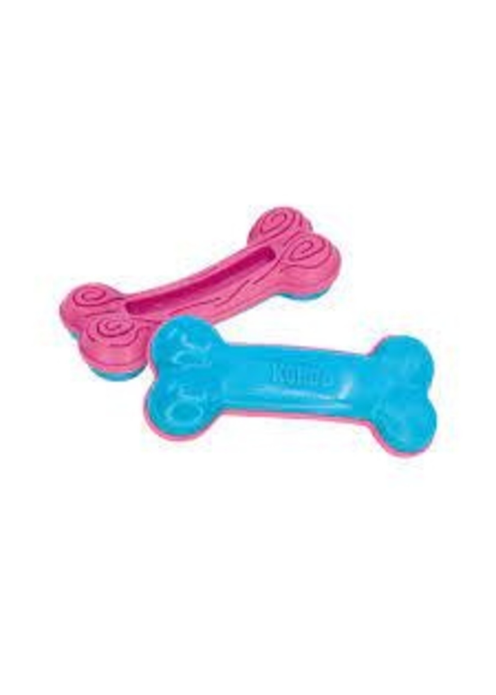 Kong Kong ChewStix Puppy Curve Bone