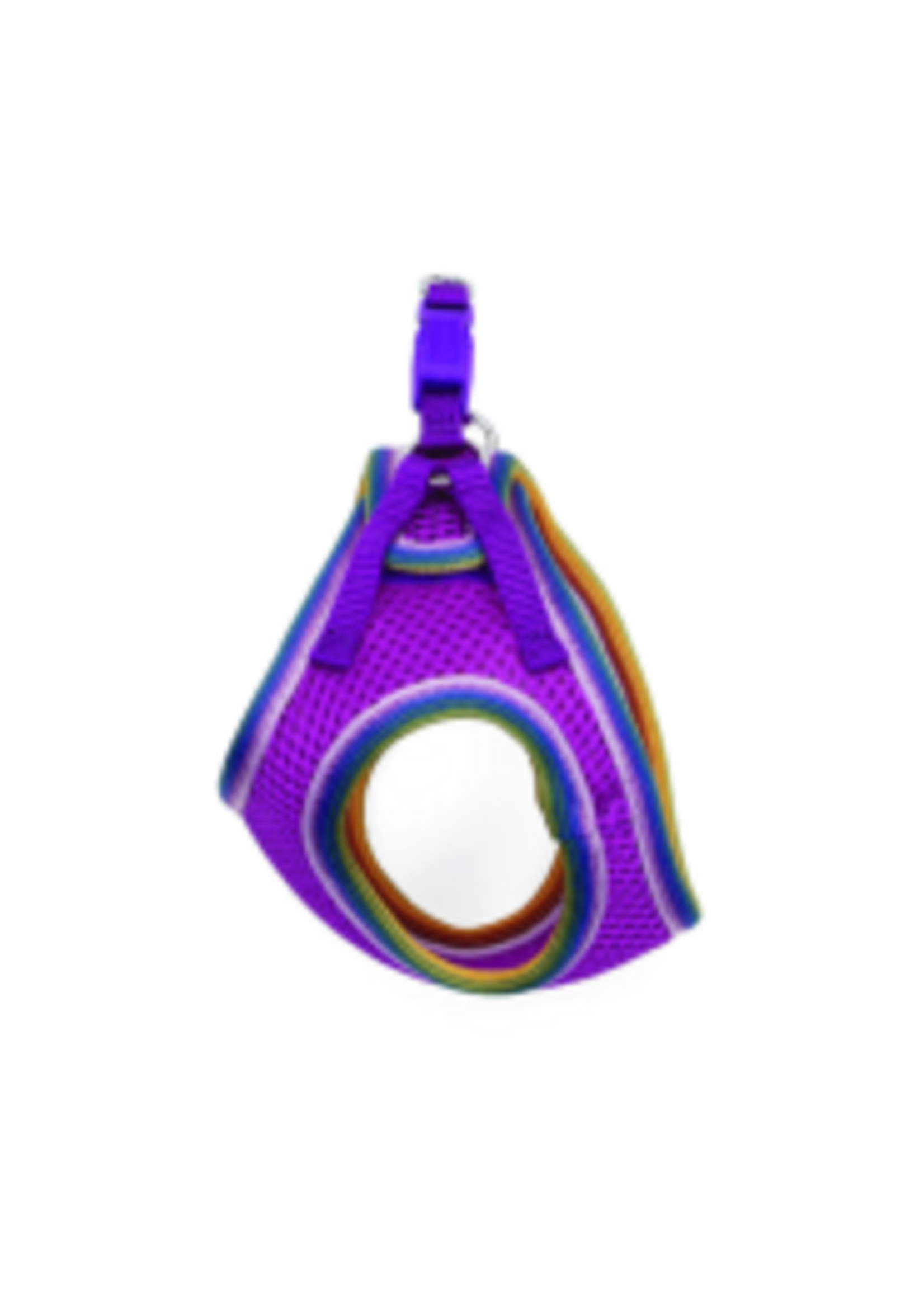 Coastal Pet Products Inc. Li'l Pals Comfort Mesh Harness