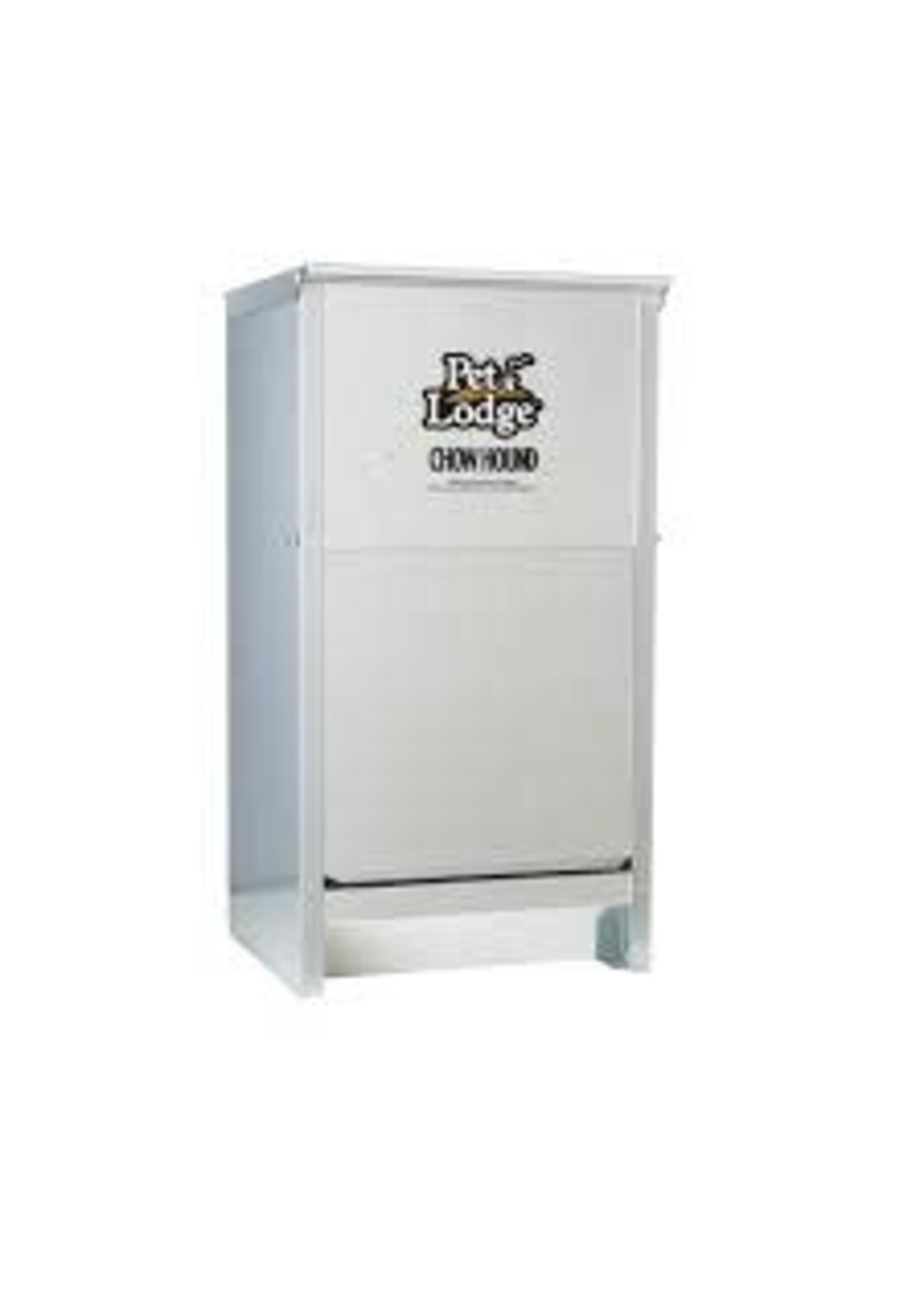 Pet Lodge Pet Lodge Chow Hound Pet Feeder & Storage Bin