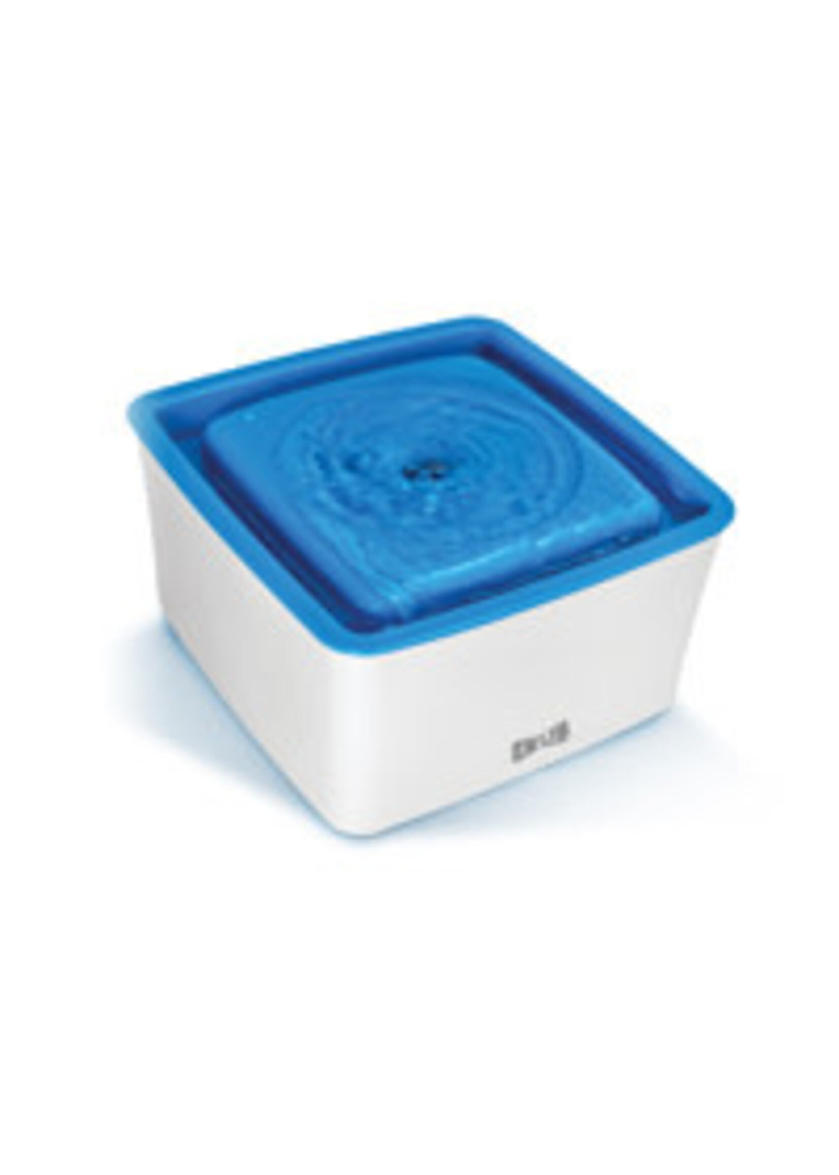 Zeus Zeus Mini Drinking Fountain for Dogs 50.7 fl oz