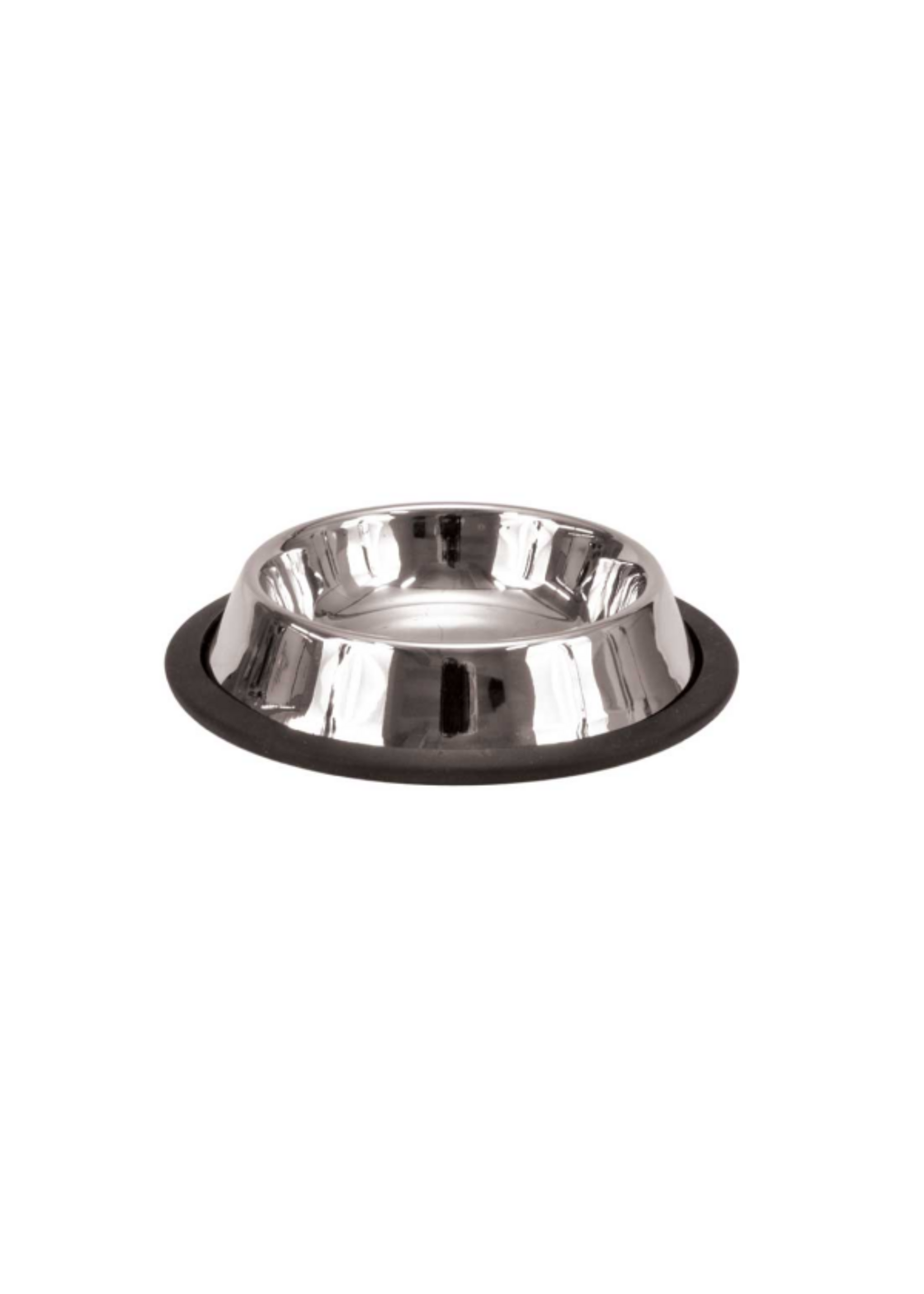 Maslow Cat Non-Tip Bowl Stainless Steel 6oz