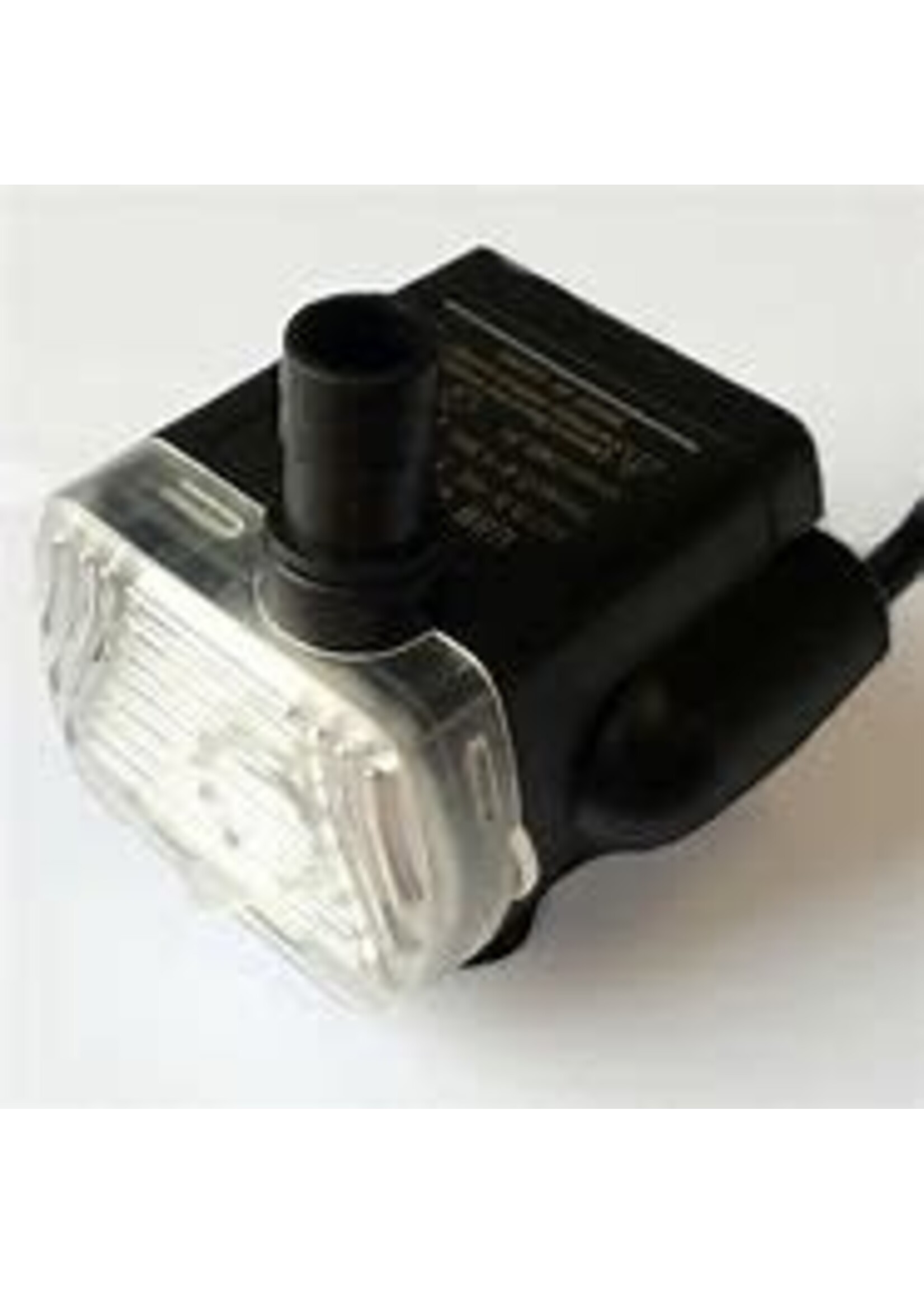 Catit Catit Replacement Fountain Pump for LED Fountain