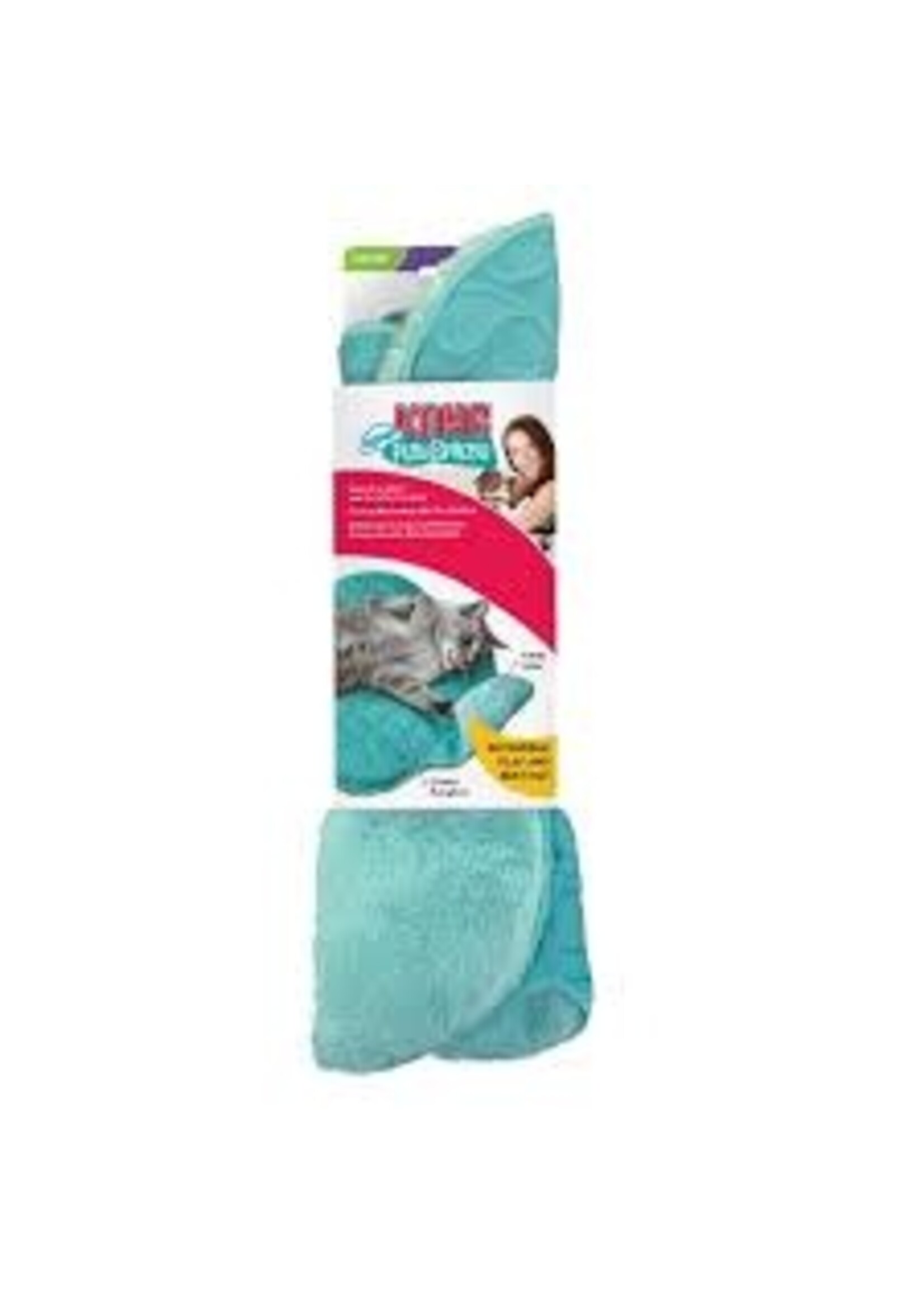 Kong Kong PlaySpaces Cloud Crinkle & Catnip