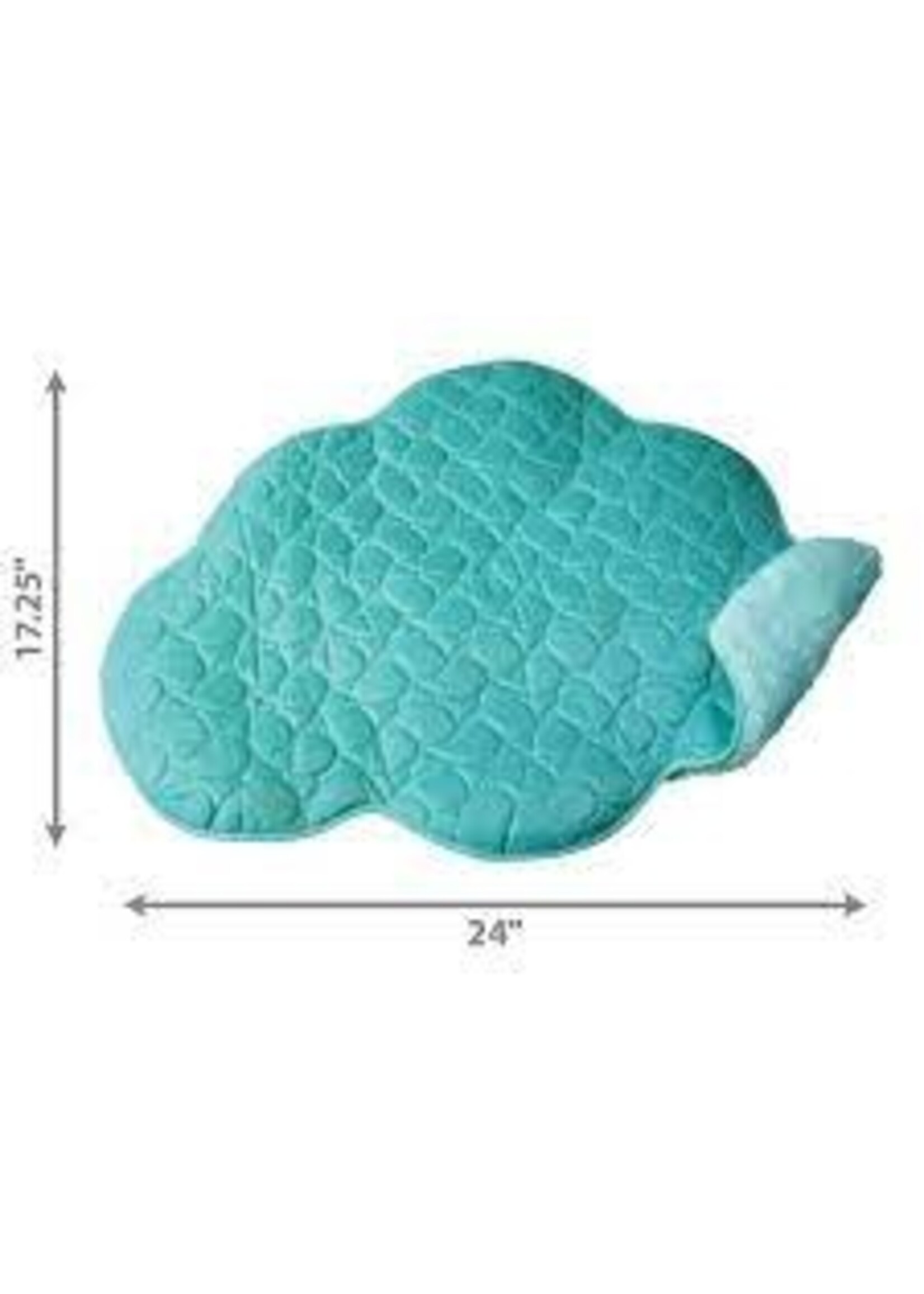 Kong Kong PlaySpaces Cloud Crinkle & Catnip