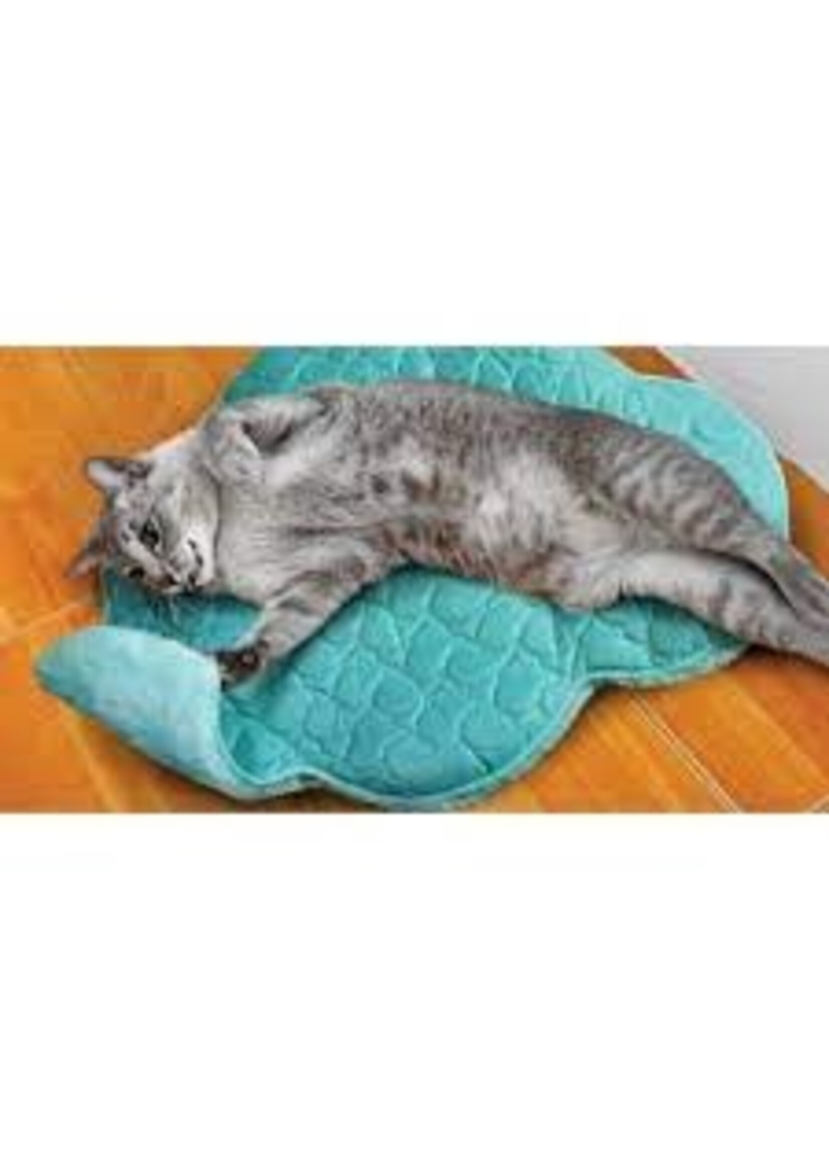 Kong Kong PlaySpaces Cloud Crinkle & Catnip