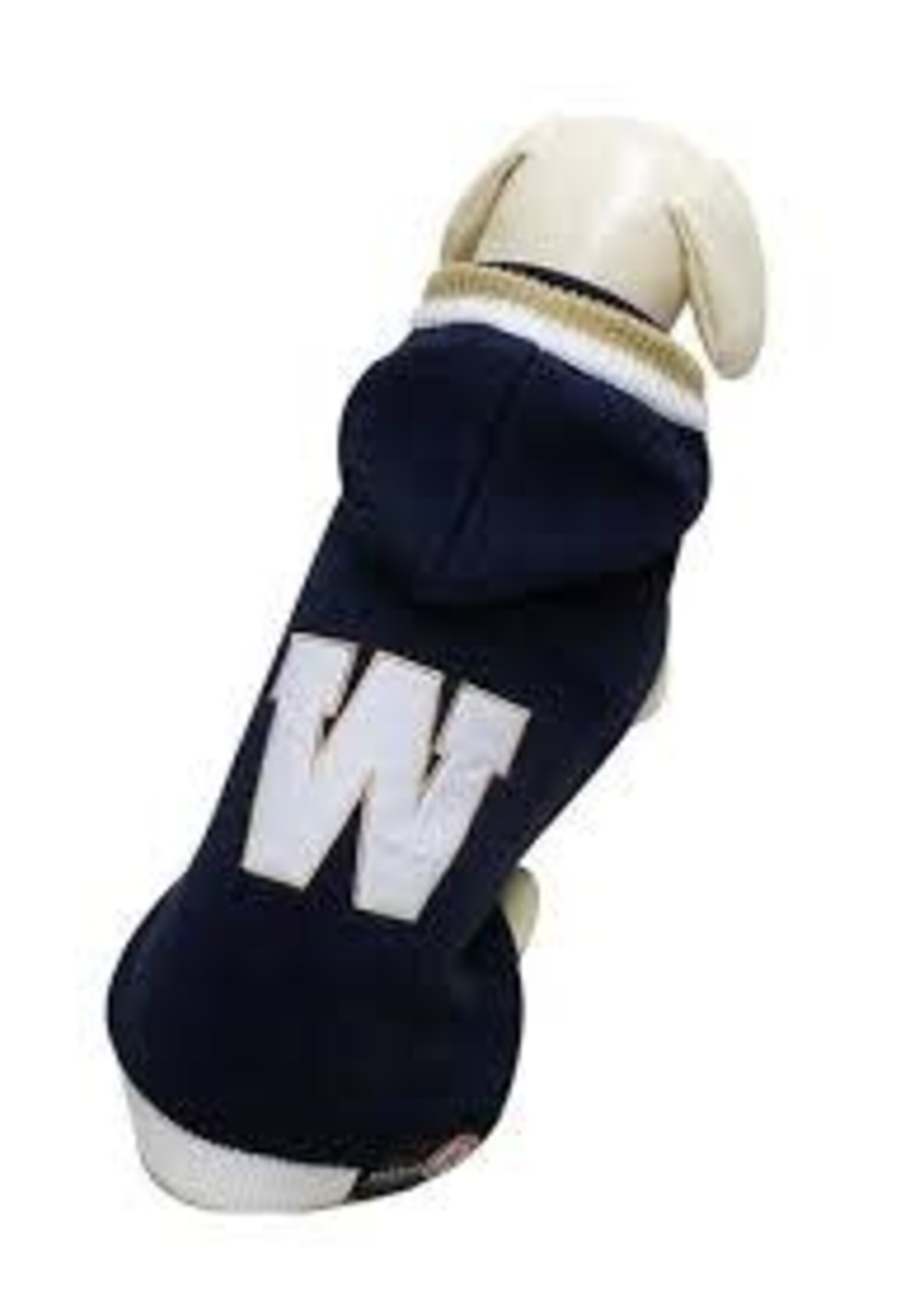 Karsuh Karsuh CFL Sweater Winnipeg Bombers