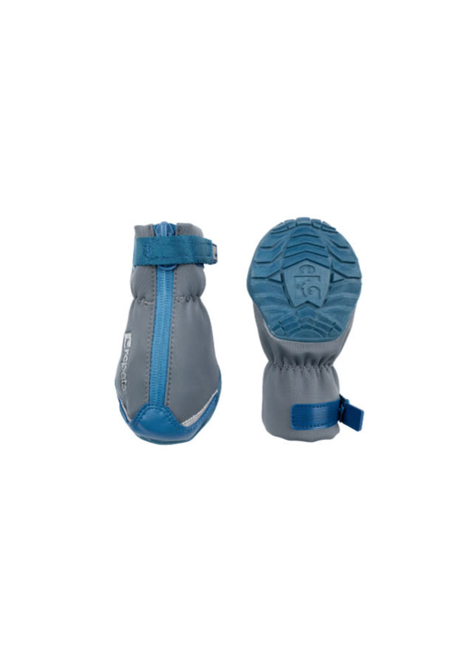 RC Pet Products RC Pets Artic Boot Grey/Arctic Blue