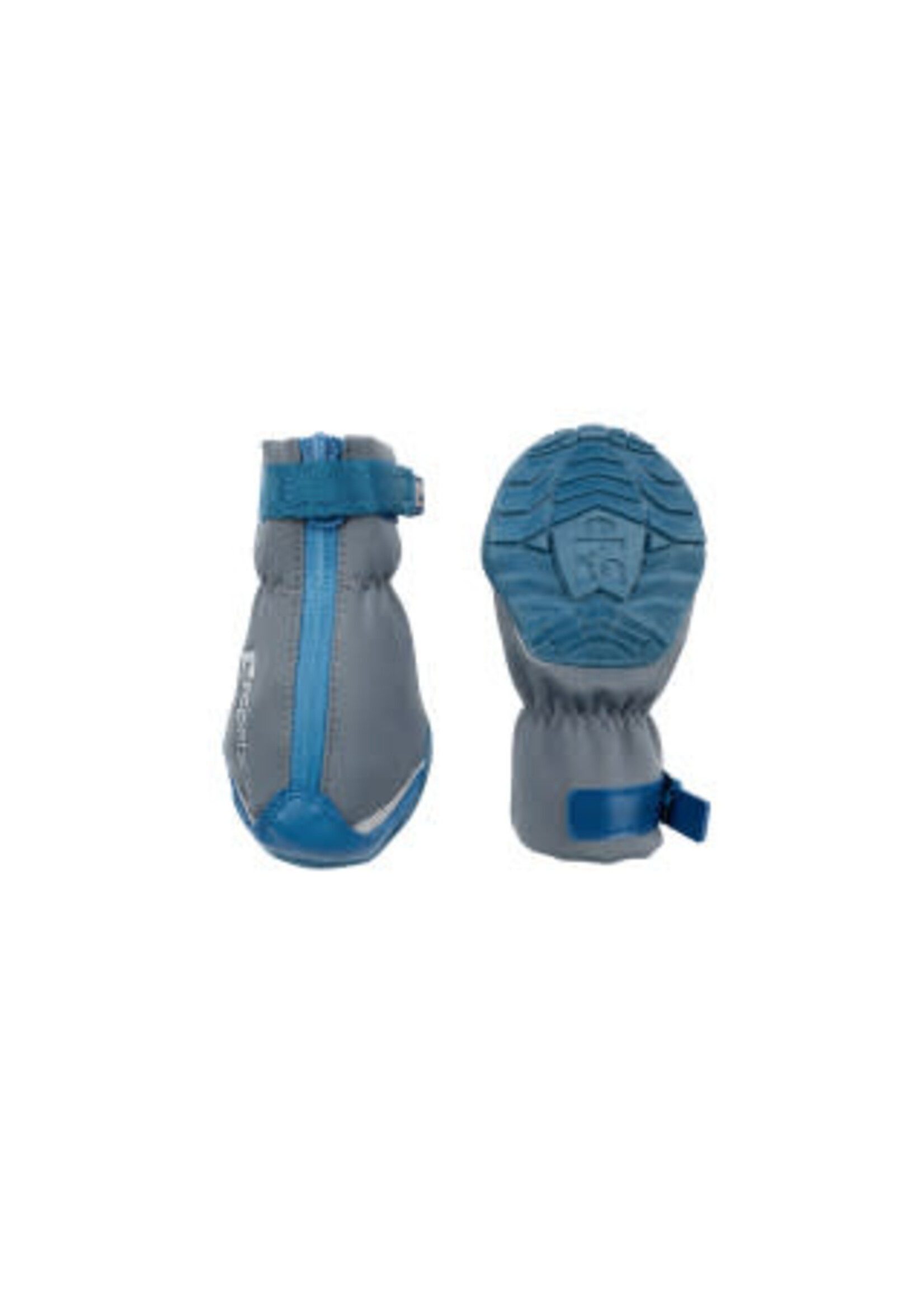 RC Pet Products RC Pets Artic Boot Grey/Arctic Blue