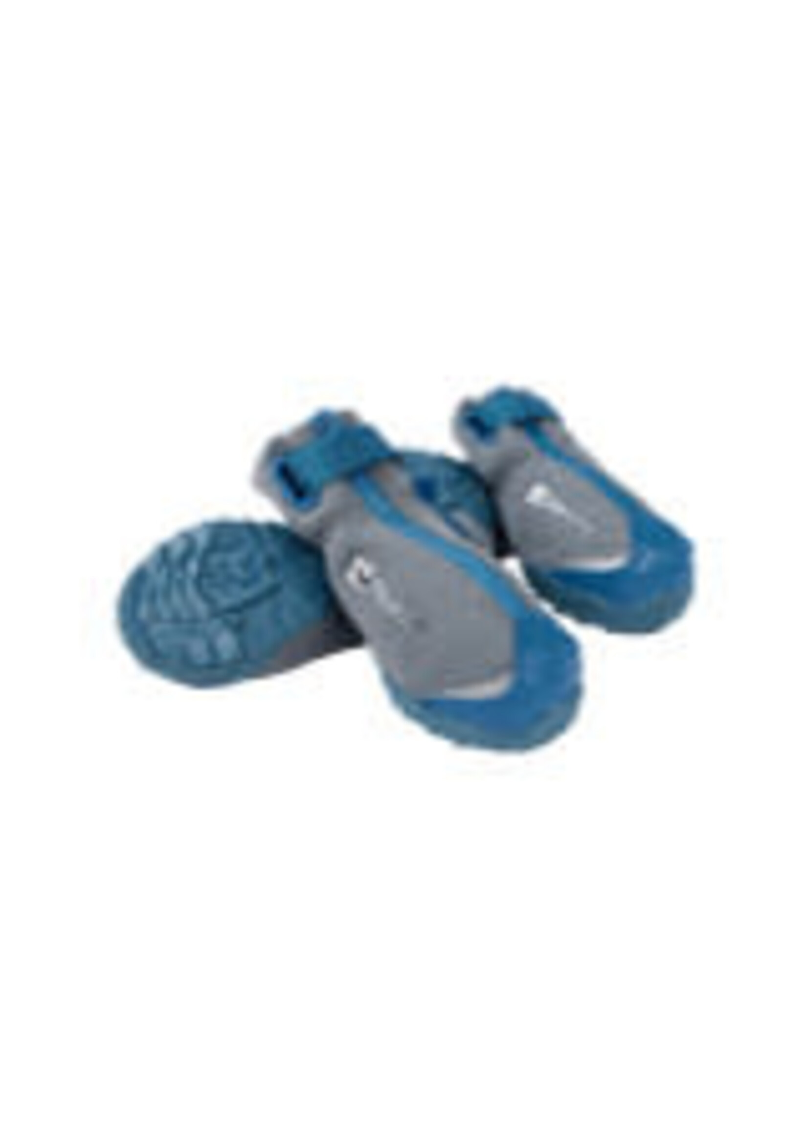 RC Pet Products RC Pets Artic Boot Grey/Arctic Blue