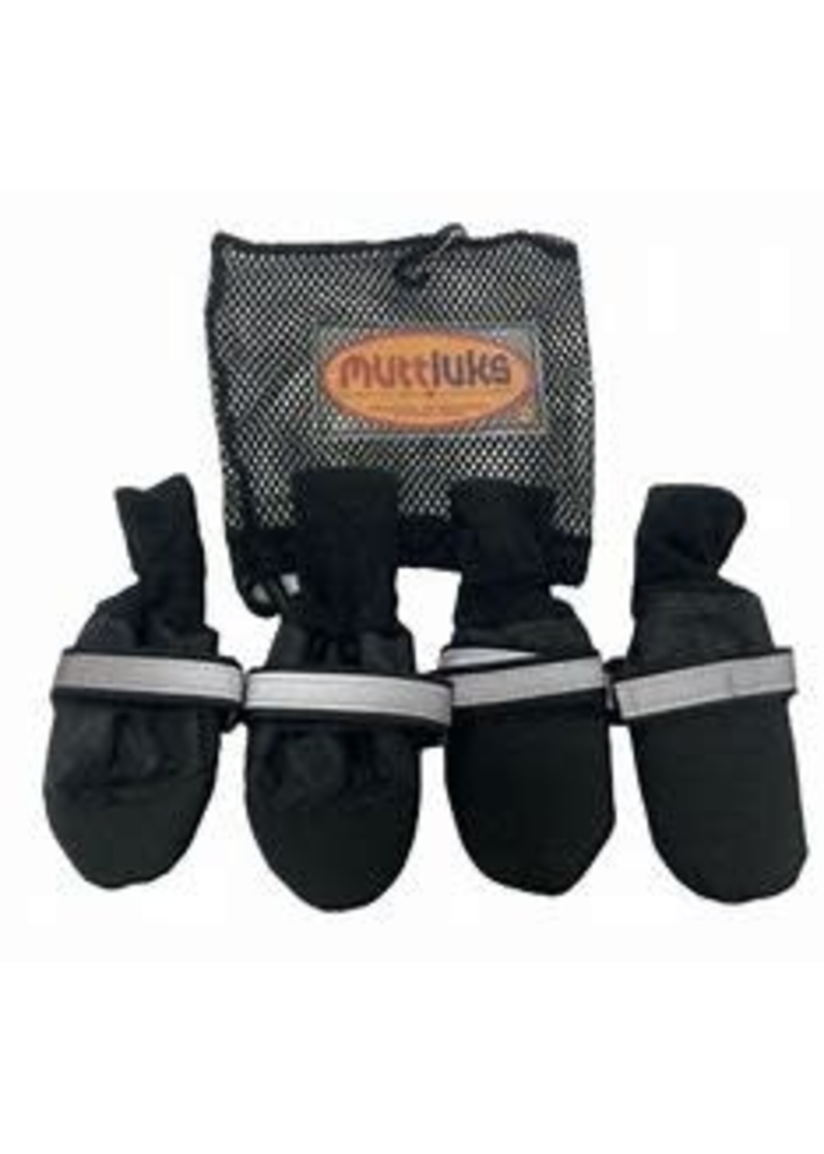 Mutt Luks All Season Dog Boots