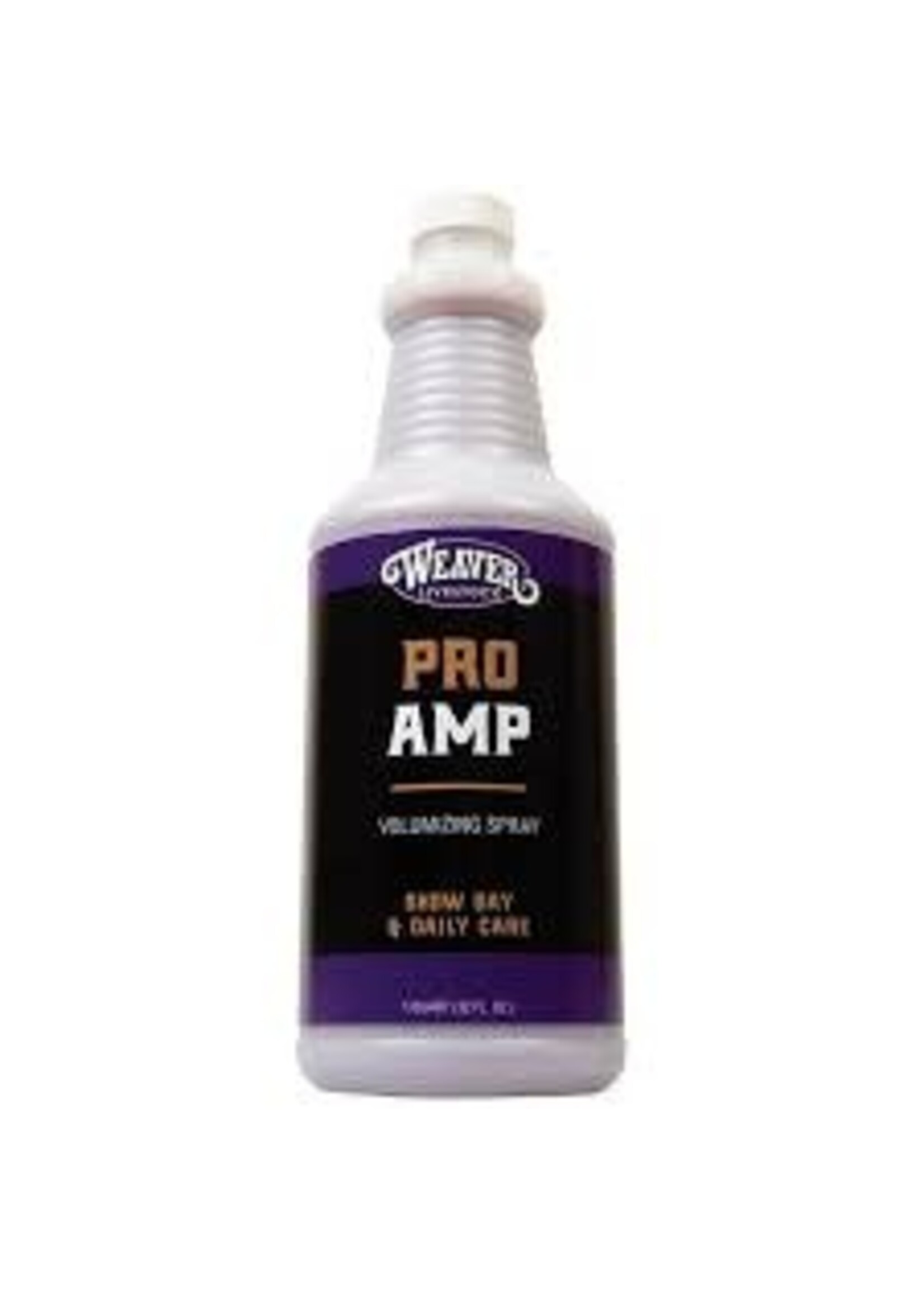 Weaver Livestock Weaver's ProAmp
