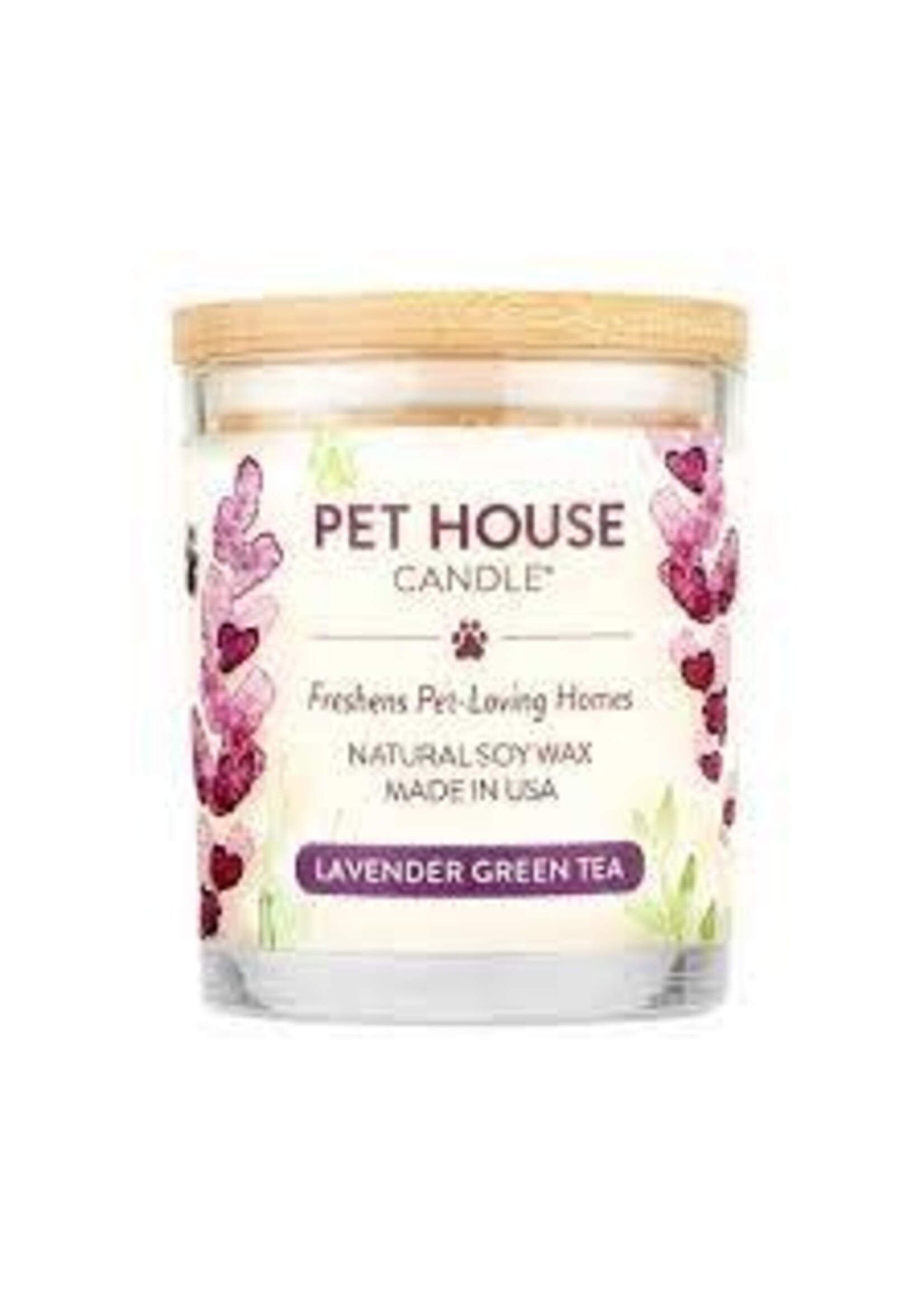 Pet House Pet House Candle 8.5oz