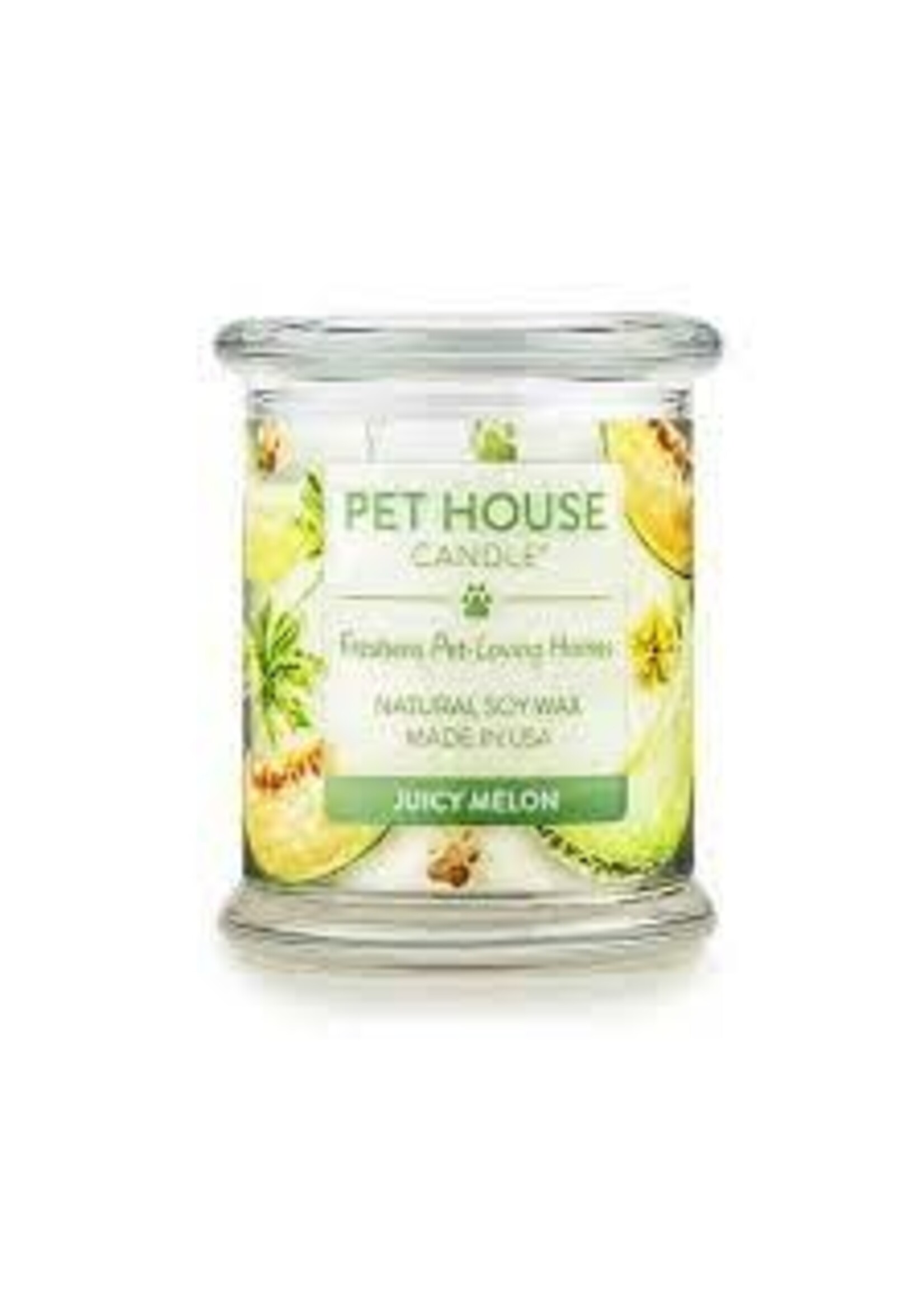 Pet House Pet House Candle 8.5oz