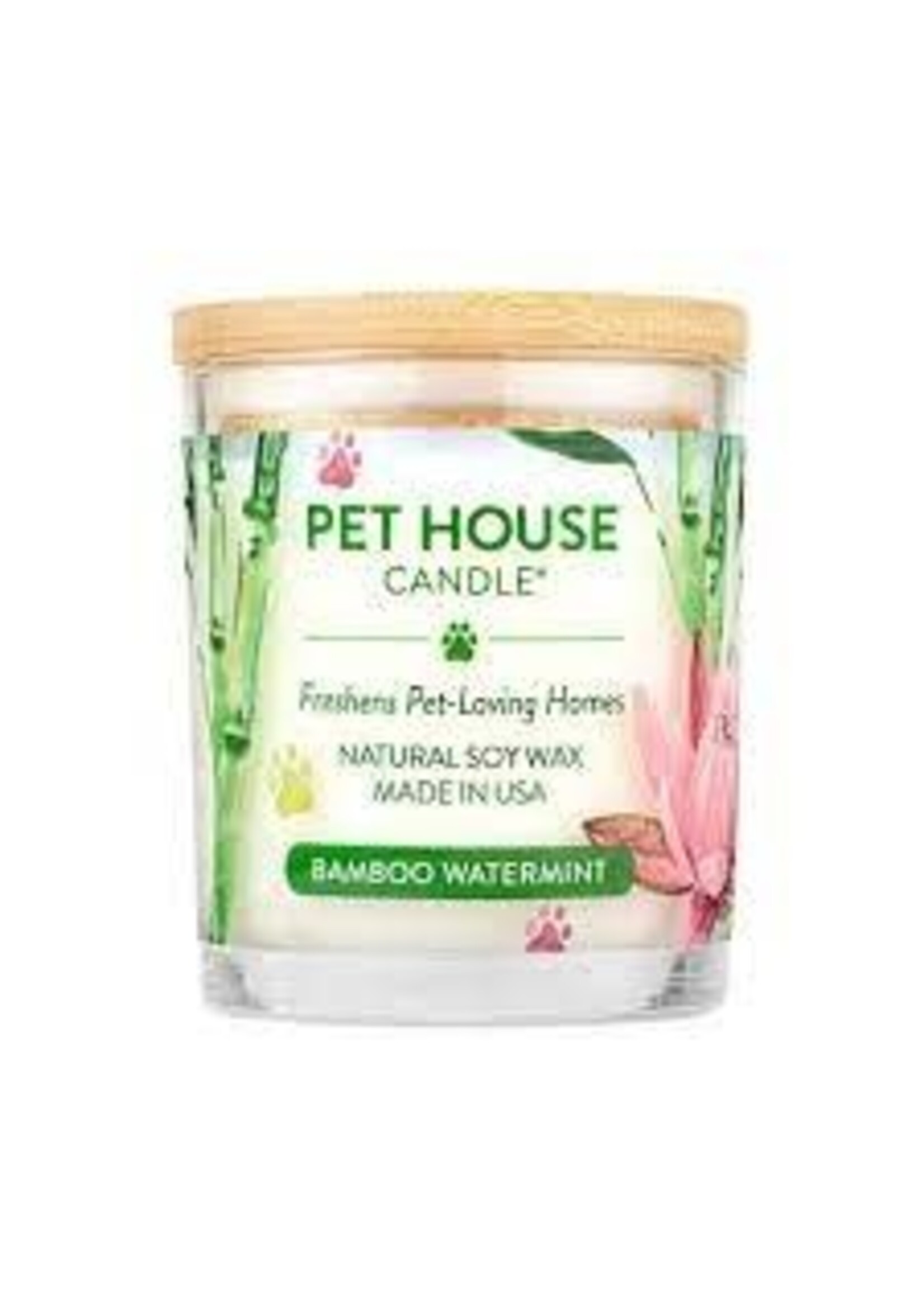 Pet House Pet House Candle 8.5oz