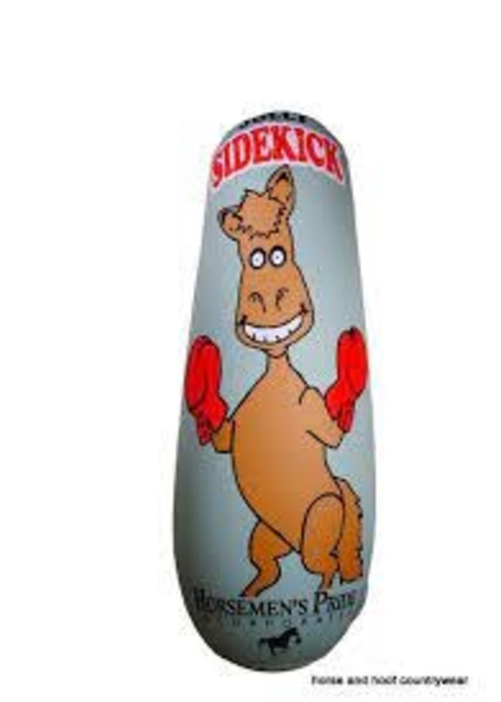 Horsemens Pride Jolly Sidekick 5"