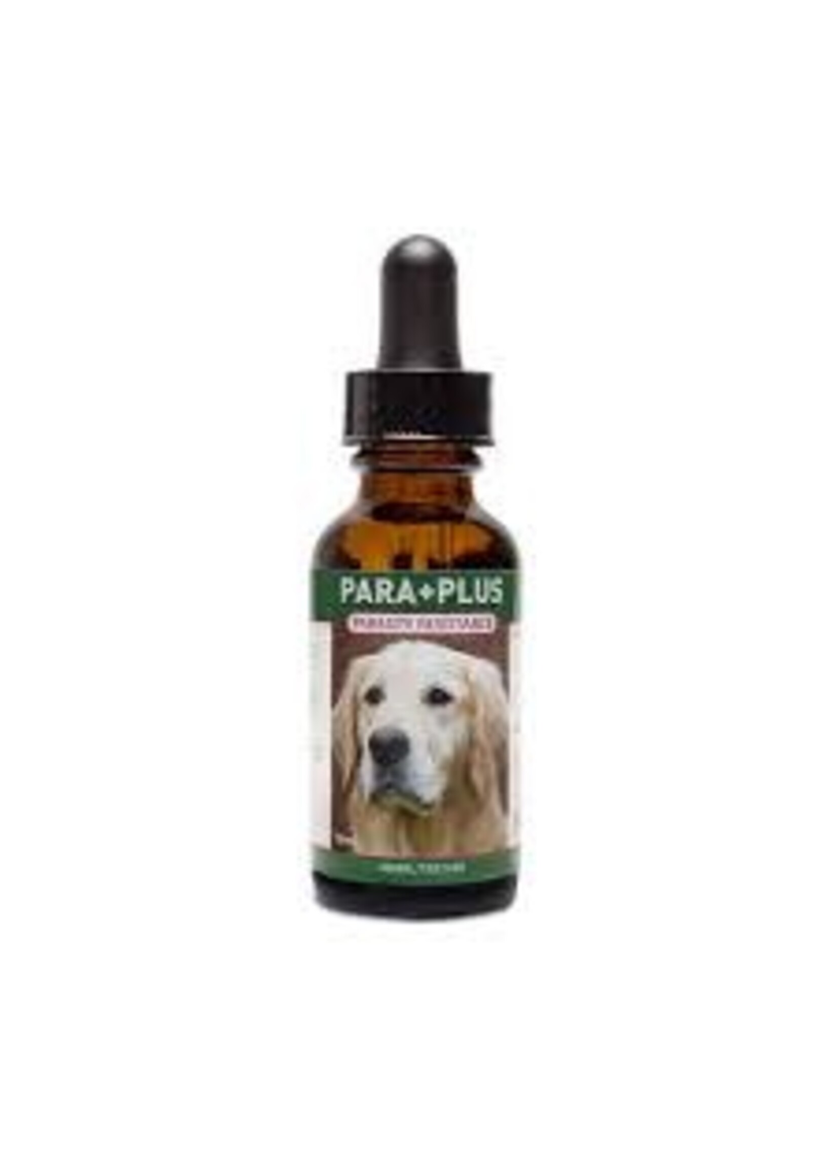 Riva's Remedies Riva's Remedies Para+ Plus Tincture 30ml