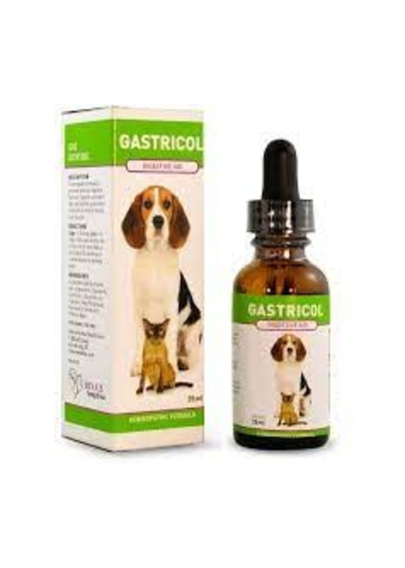 Riva's Remedies Riva's Remedies Gastricol 35ml