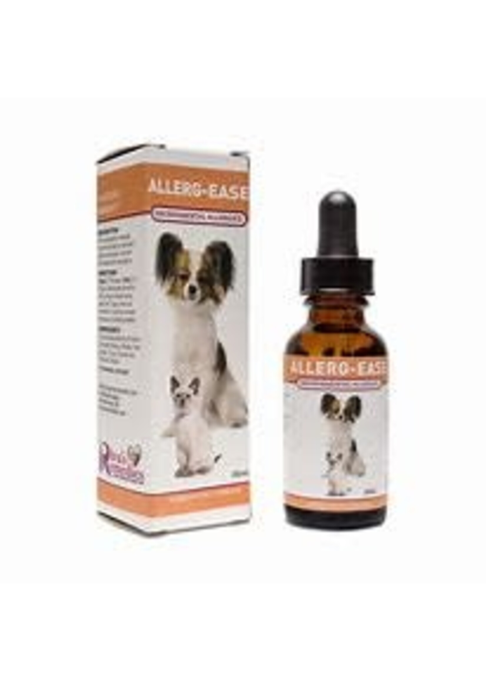 Riva's Remedies Riva's Remedies Allerg-Ease Environmental Allergies 35ml