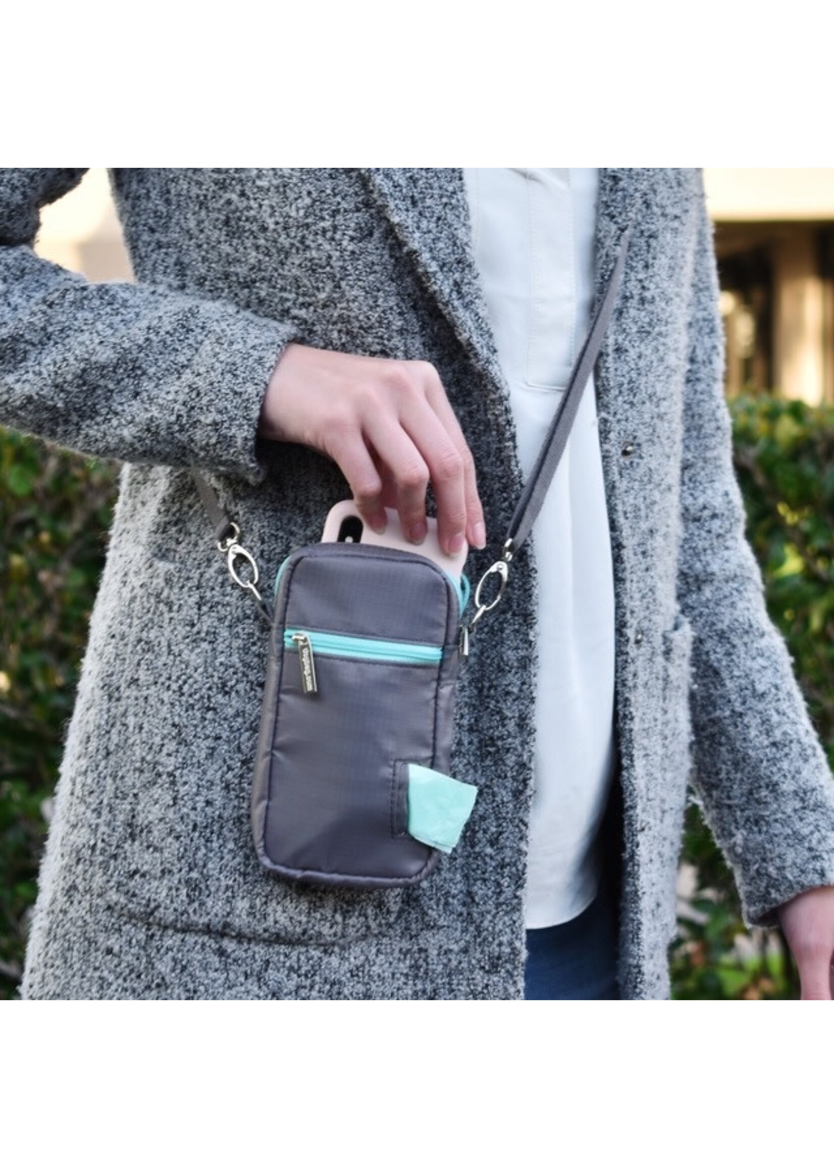 Doggie Walk Bags Doggie Walk Bags Cross Body Bag